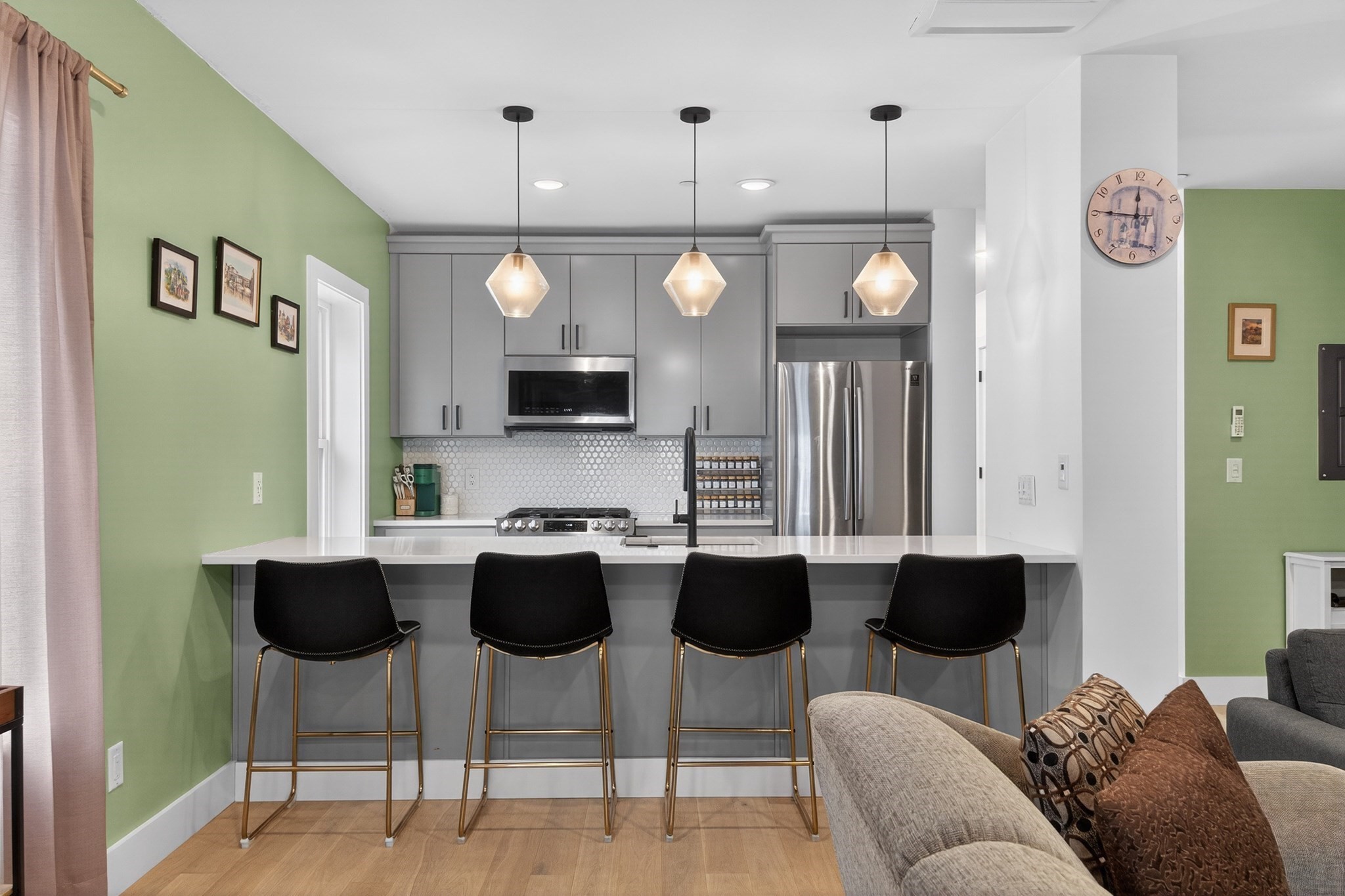 208 Spencer Ave Unit 4, Chelsea, MA 02150 - Image 6