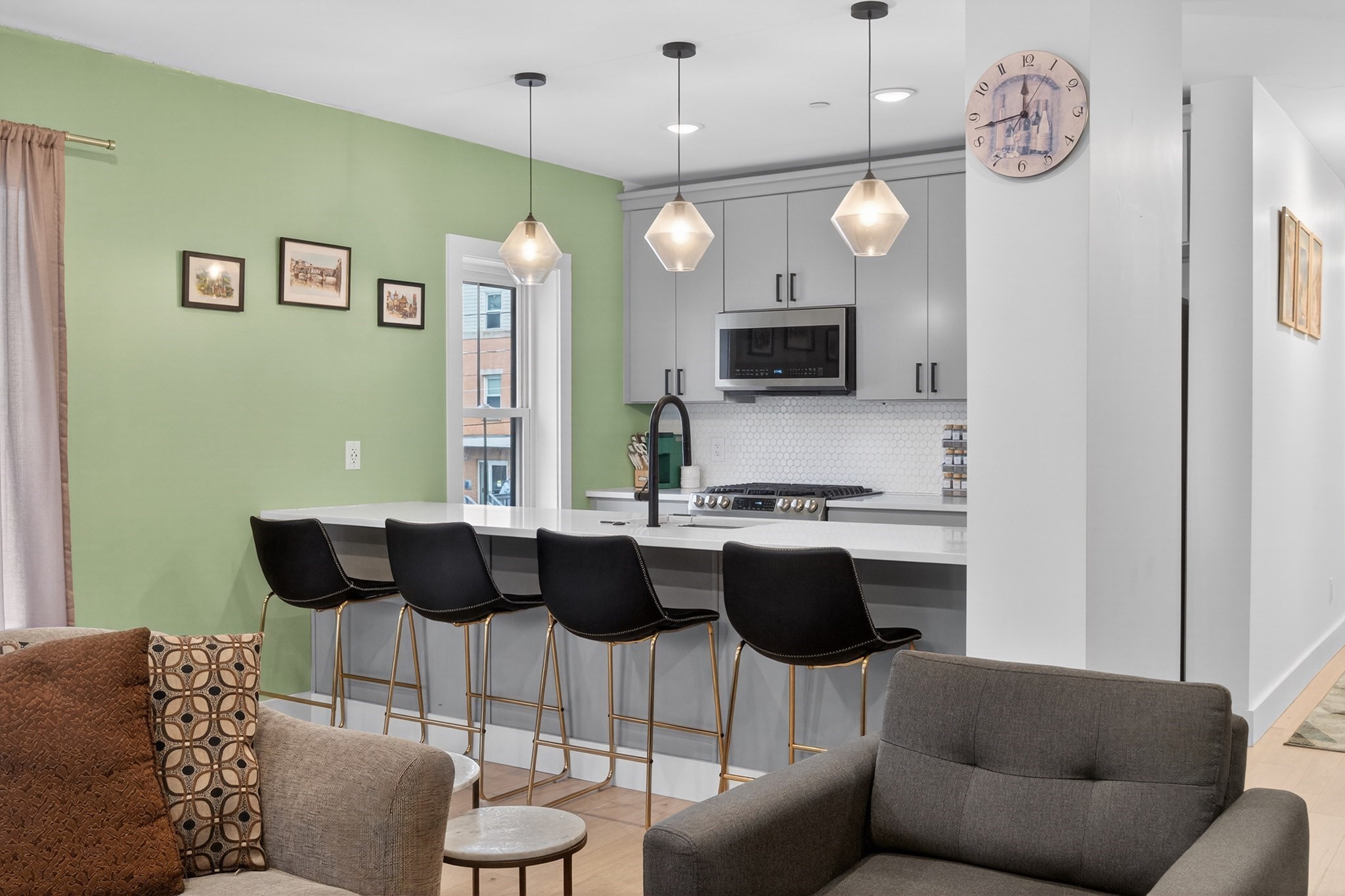 208 Spencer Ave Unit 4, Chelsea, MA 02150 - Image 7