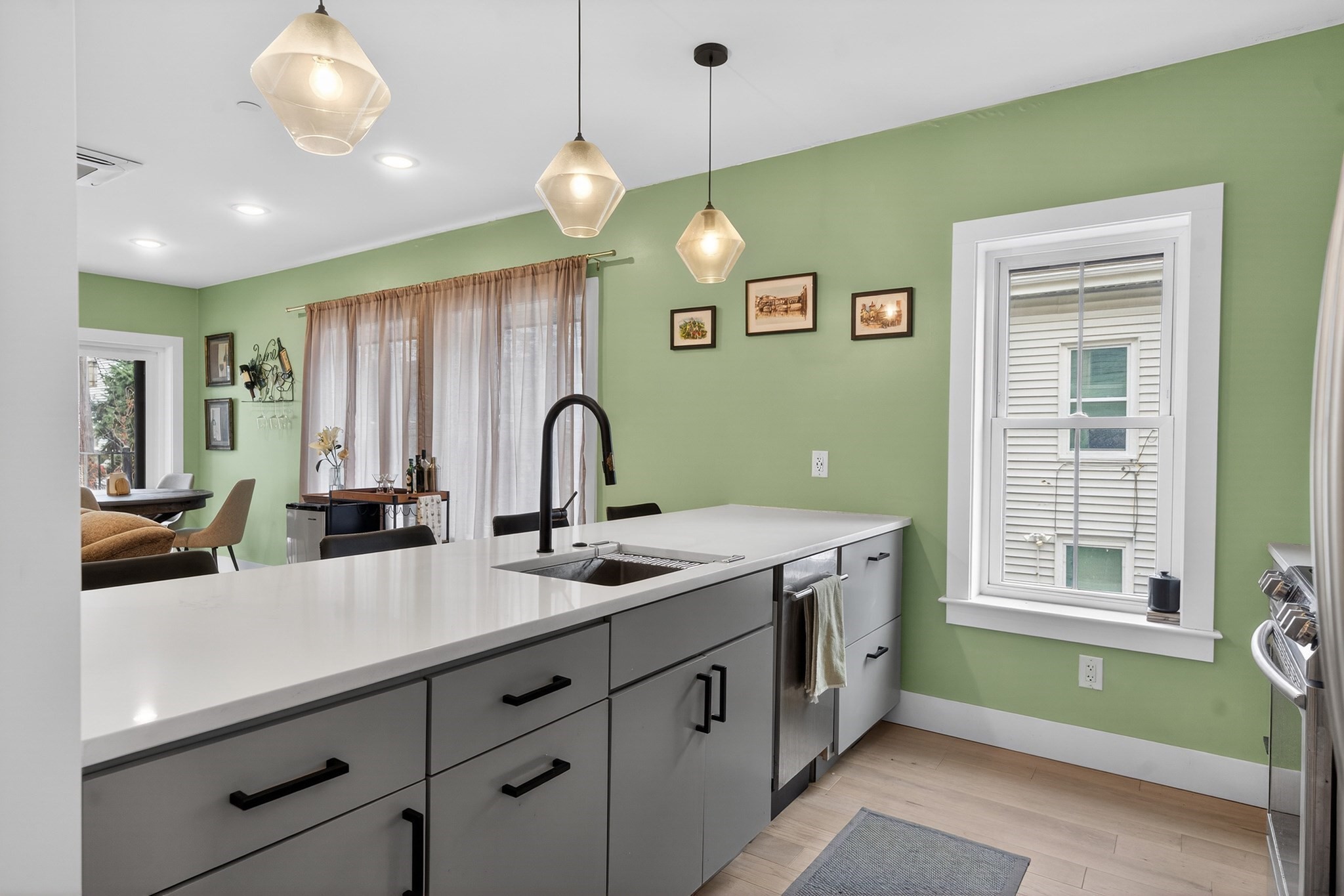 208 Spencer Ave Unit 4, Chelsea, MA 02150 - Image 8