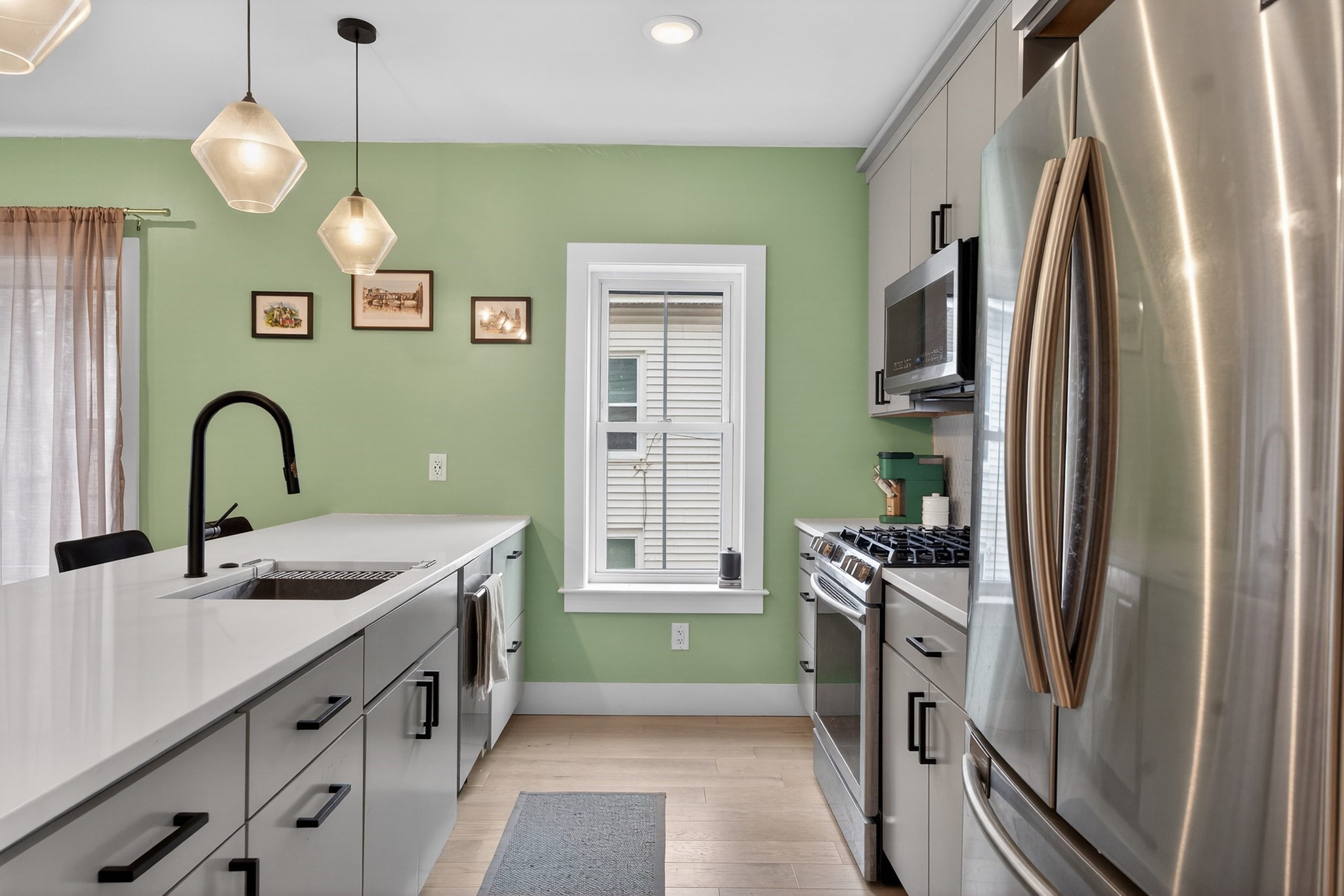 208 Spencer Ave Unit 4, Chelsea, MA 02150 - Image 9