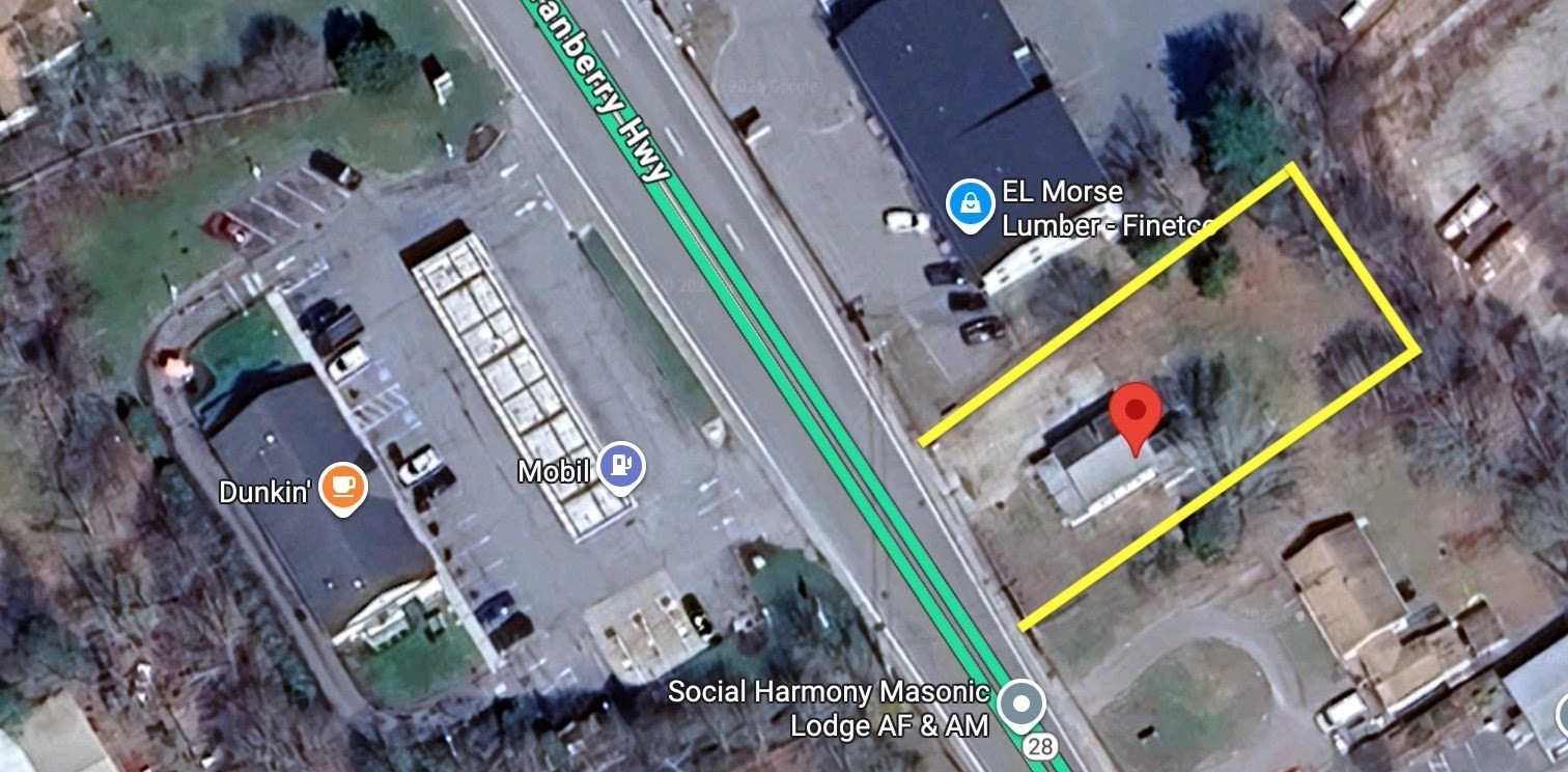 2506 Cranberry Highway, Wareham, MA 02571 - Image 2