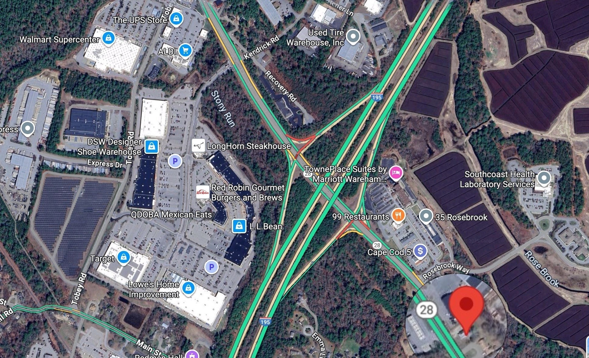 2506 Cranberry Highway, Wareham, MA 02571 - Image 8