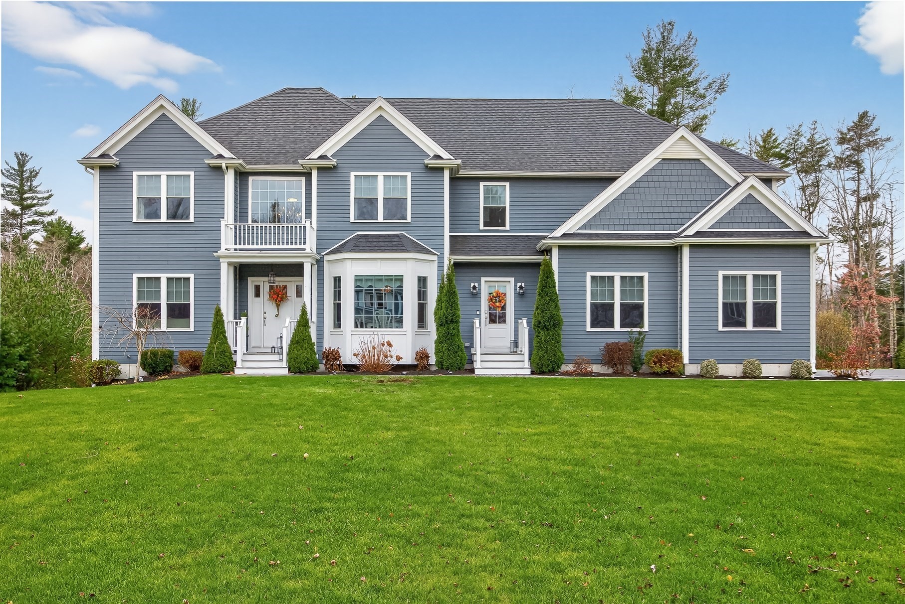 40 Brisan Way, Pembroke, MA 02359