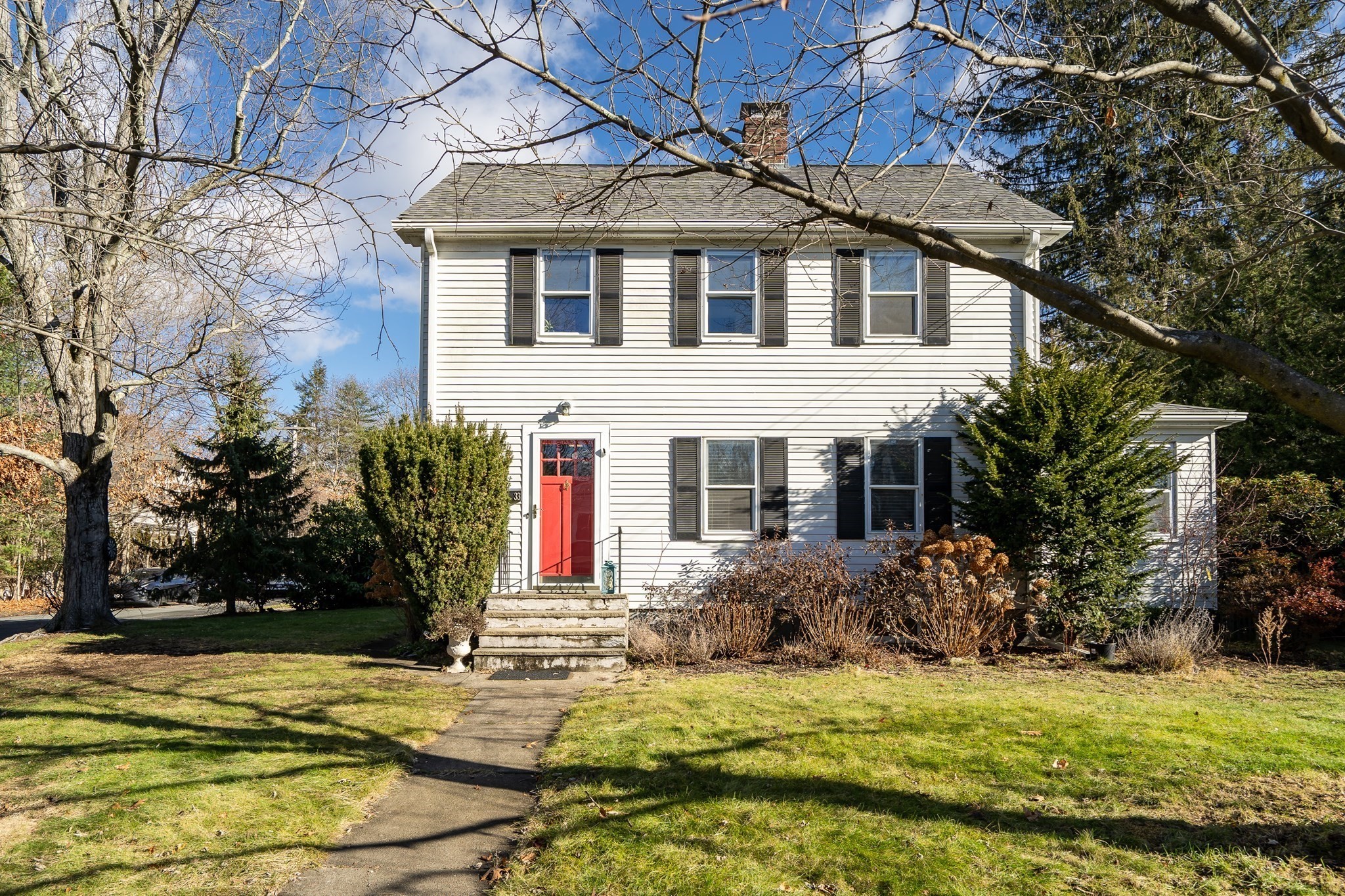 33 Avon Road, Wellesley, MA 02482 - Image 1