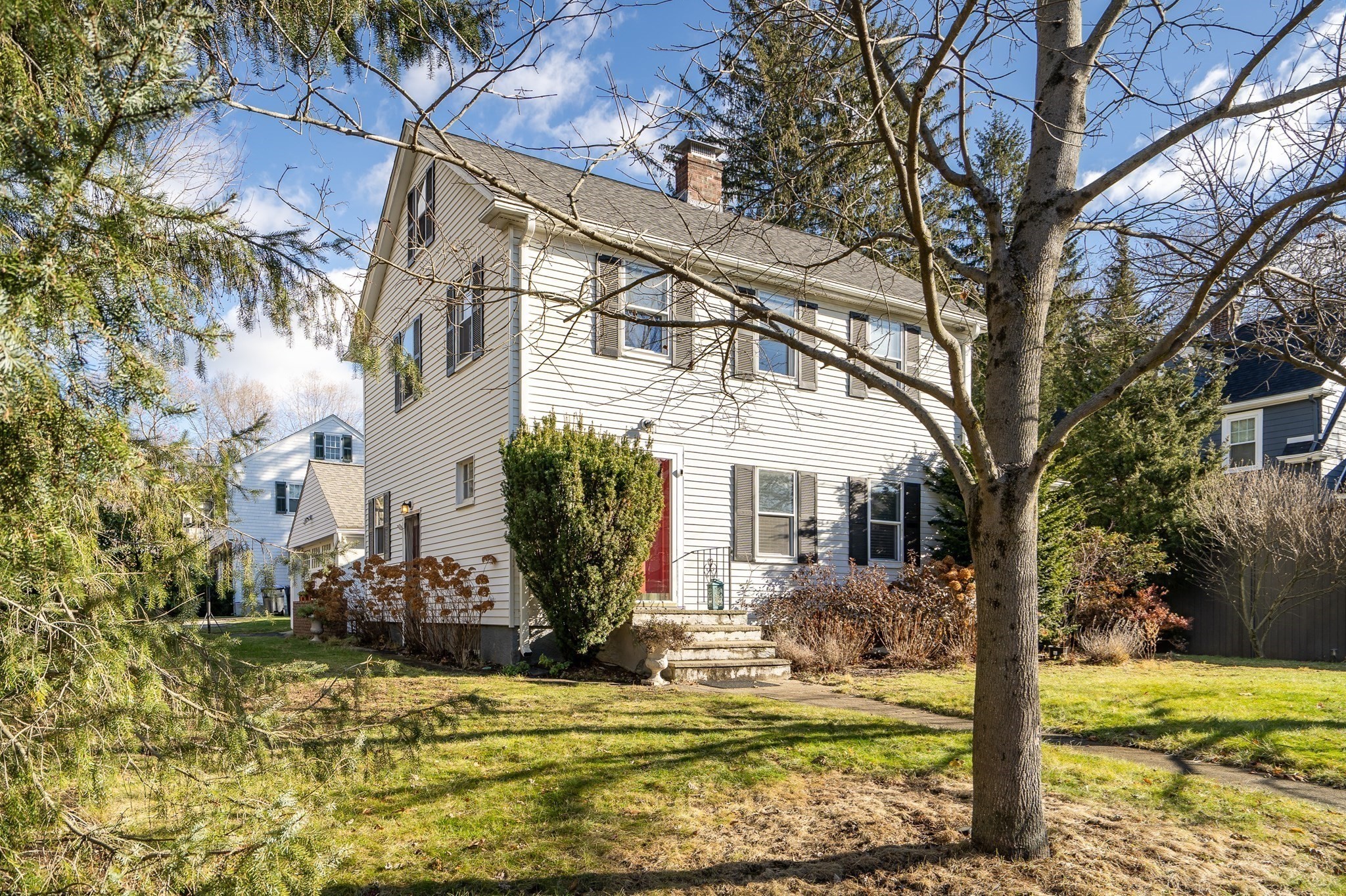 33 Avon Road, Wellesley, MA 02482 - Image 2