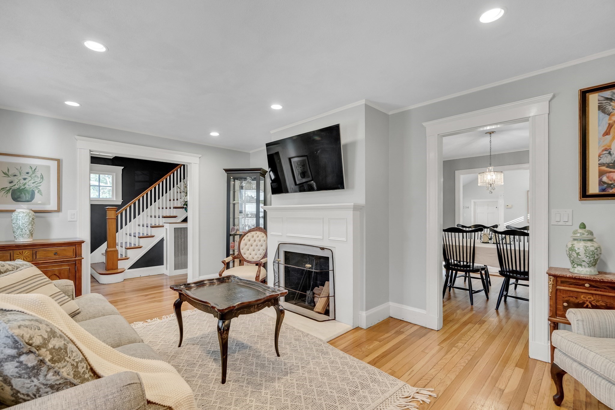 33 Avon Road, Wellesley, MA 02482 - Image 8