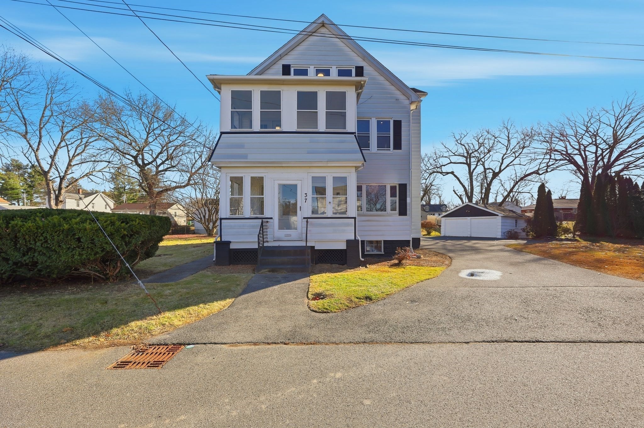 37 Kennedy St, Chicopee, MA 01013 - Image 1
