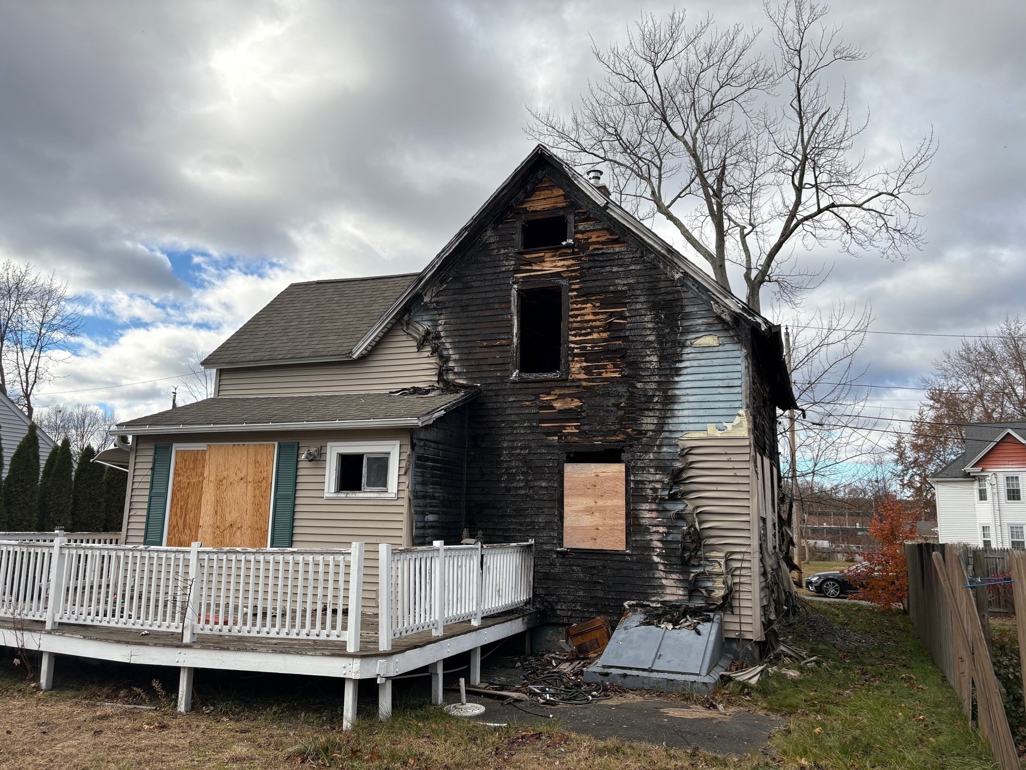 15 Hudson Avenue, Chicopee, MA 01020 - Image 6