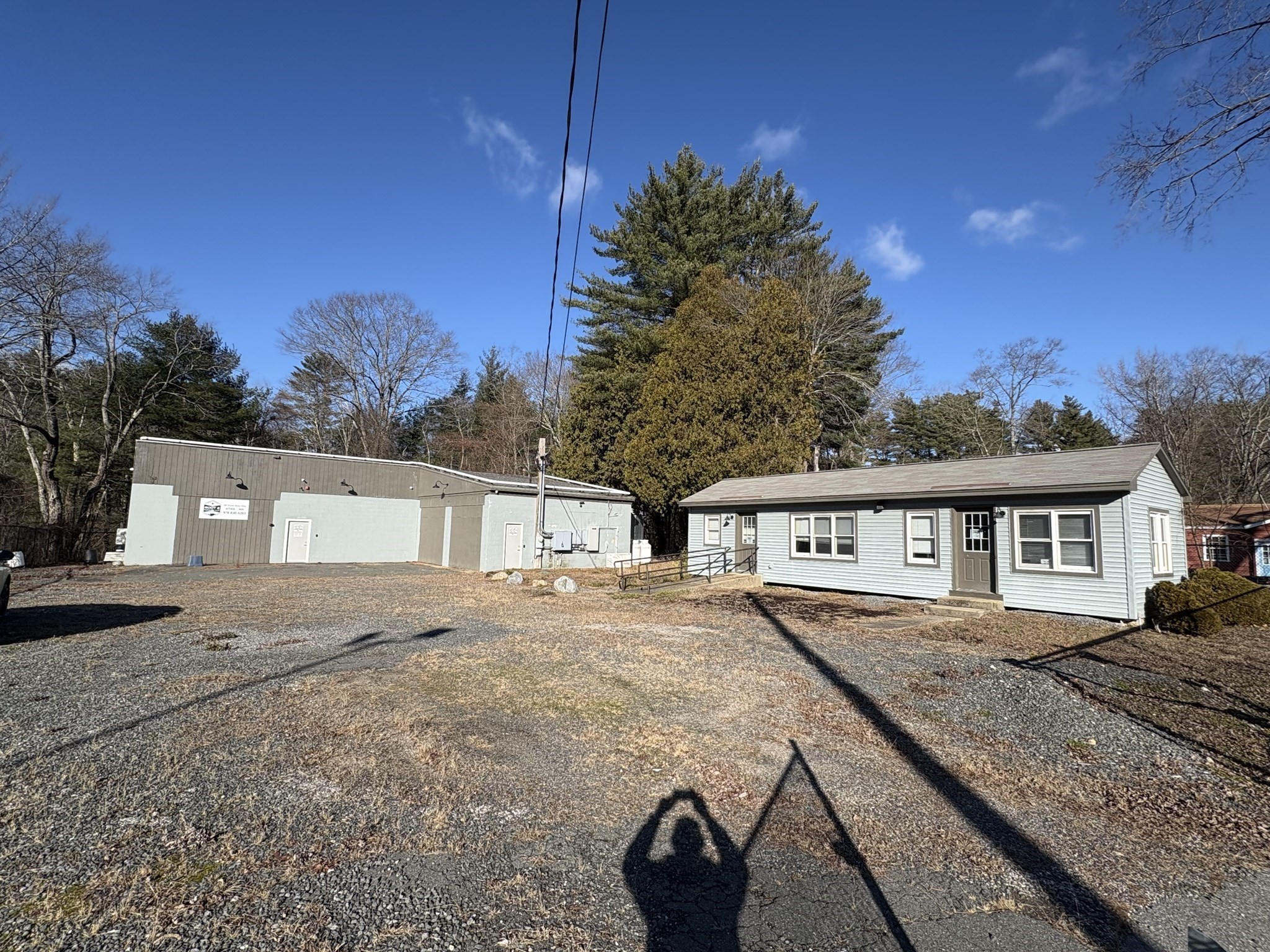 201 Daniel Shays Hwy, Athol, MA 01331 - Image 1