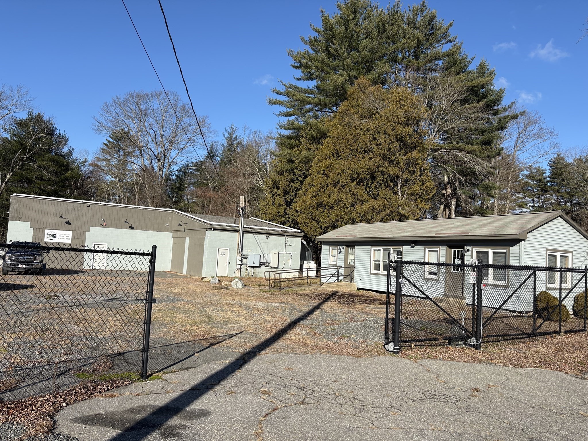 201 Daniel Shays Hwy, Athol, MA 01331 - Image 2
