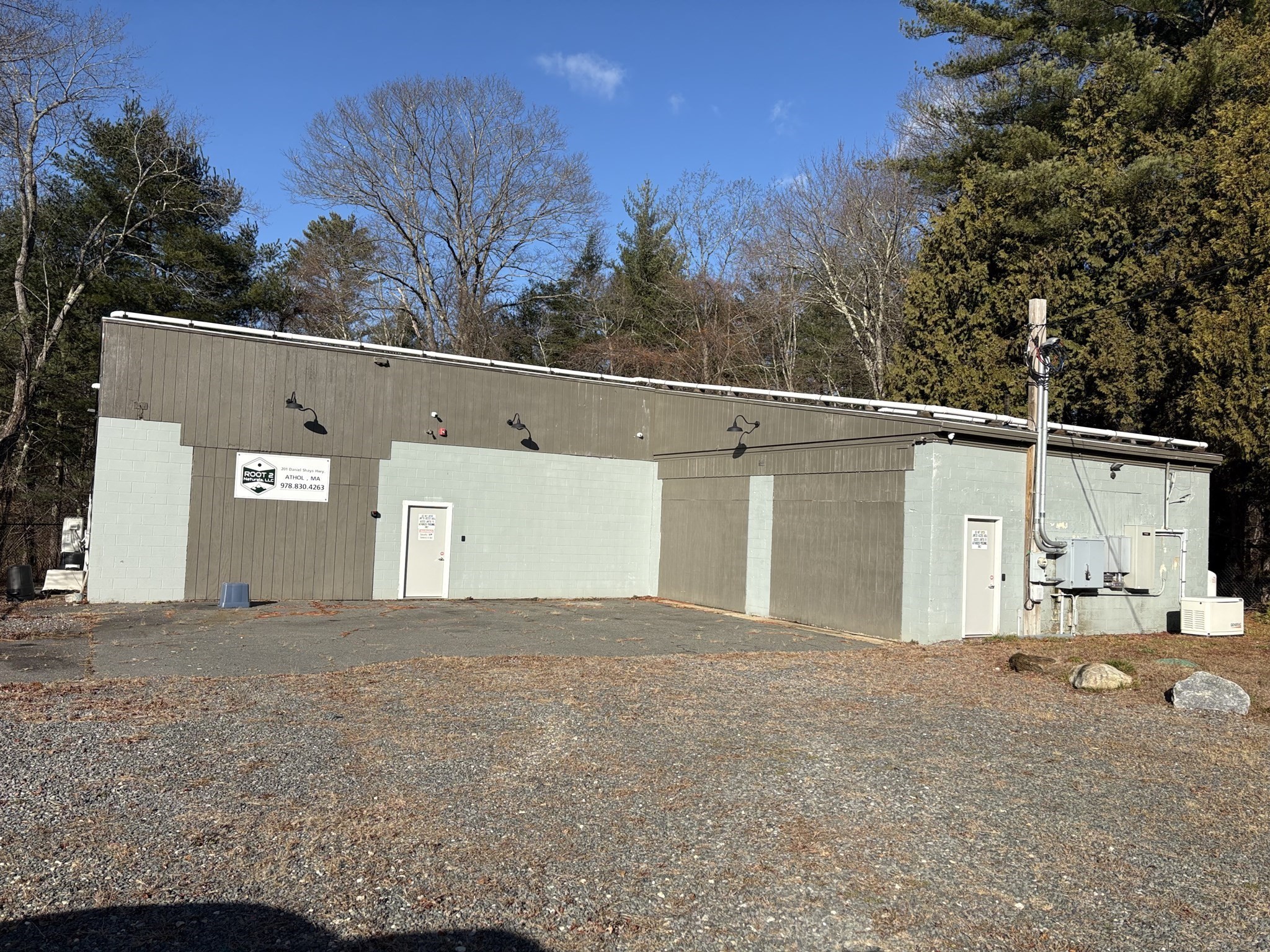 201 Daniel Shays Hwy, Athol, MA 01331 - Image 13