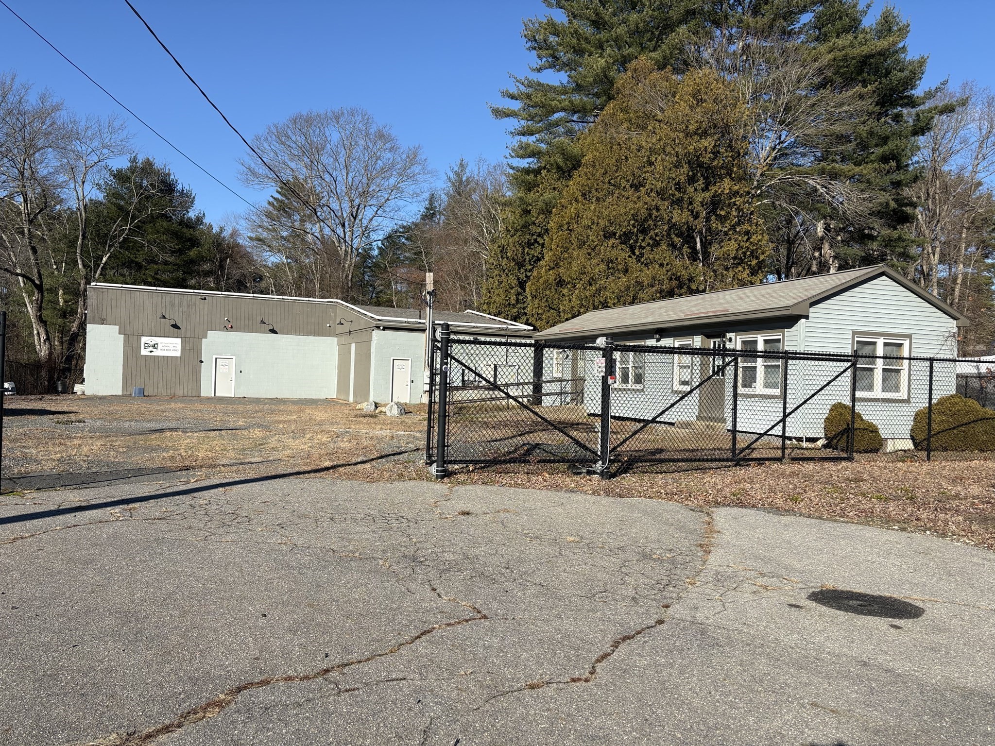 201 Daniel Shays Hwy, Athol, MA 01331 - Image 3