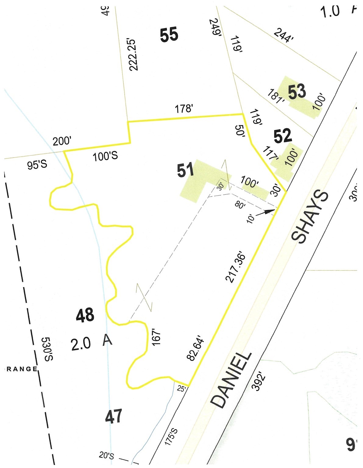 201 Daniel Shays Hwy, Athol, MA 01331 - Image 30