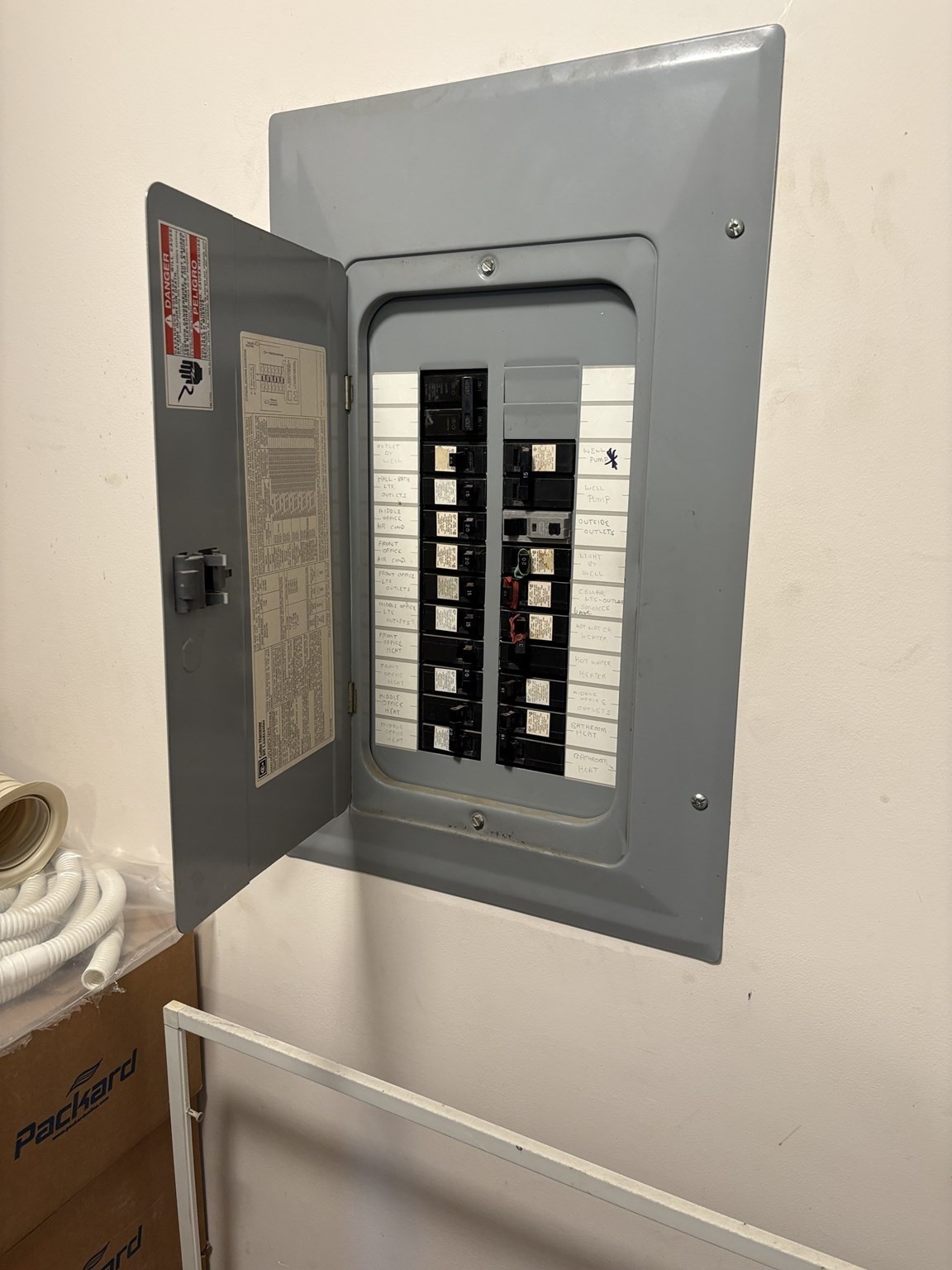 201 Daniel Shays Hwy, Athol, MA 01331 - Image 8