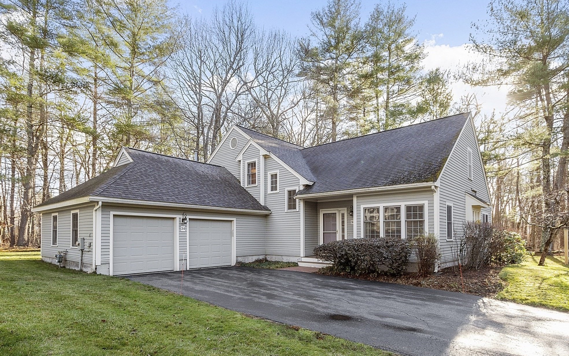 34 Pickman Dr Unit 34, Bedford, MA 01730 - Image 1