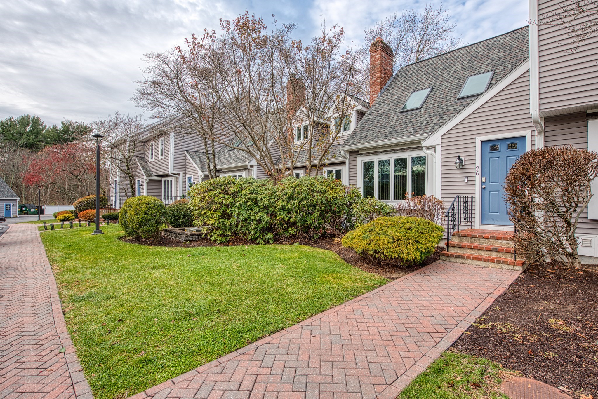 26 Indian Cove Way Unit 26, Easton, MA 02375 - Image 2