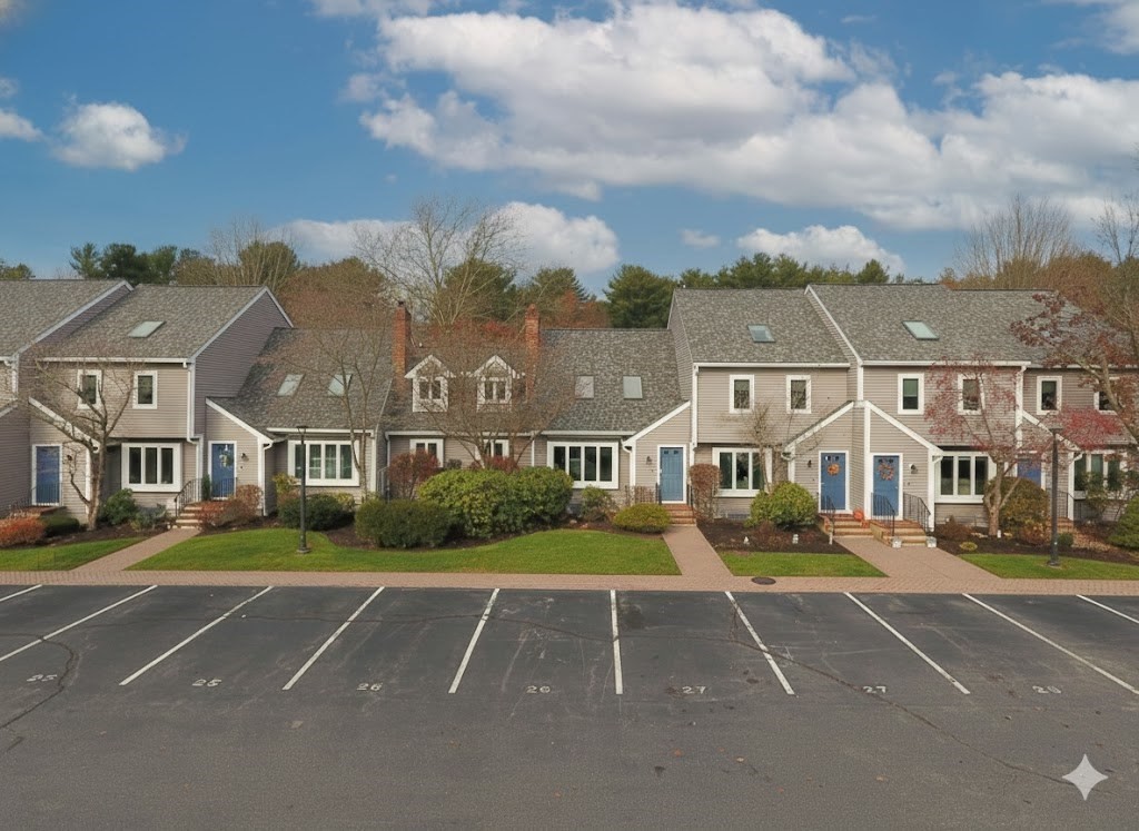 26 Indian Cove Way Unit 26, Easton, MA 02375 - Image 3