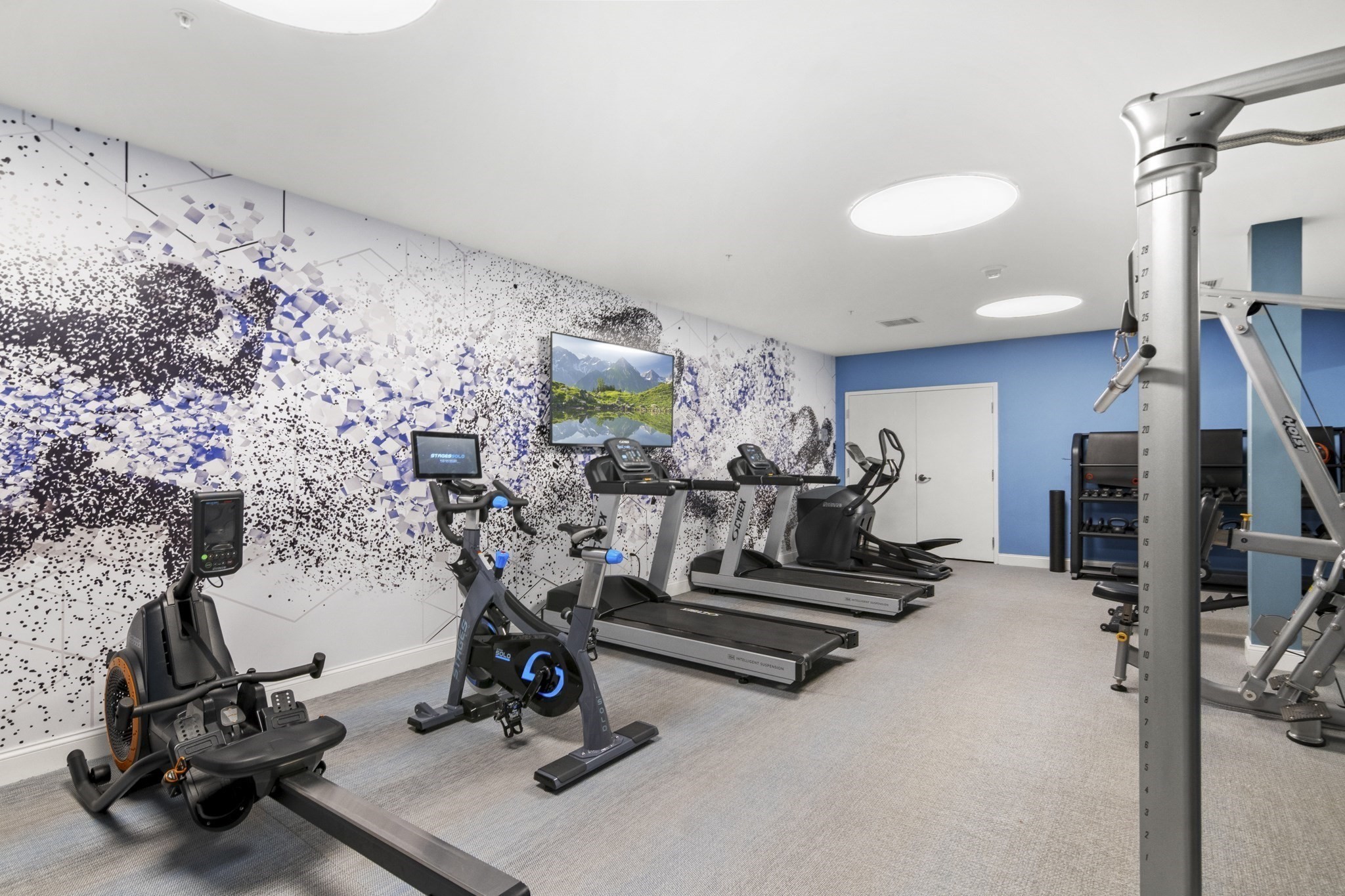 771 Harrison Ave Unit 304, South End, Boston, MA 02118 - Image 29