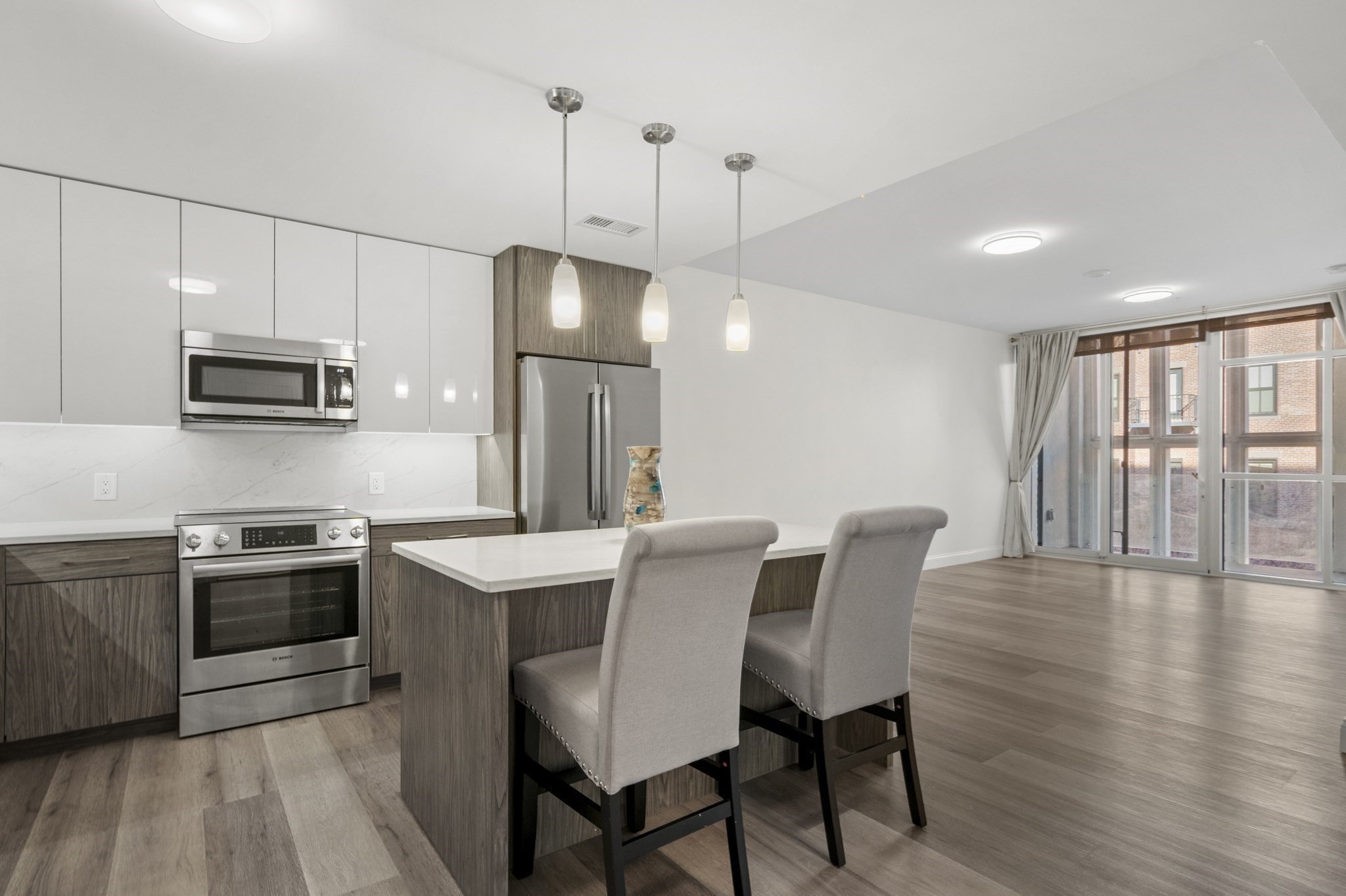 771 Harrison Ave Unit 304, South End, Boston, MA 02118 - Image 5