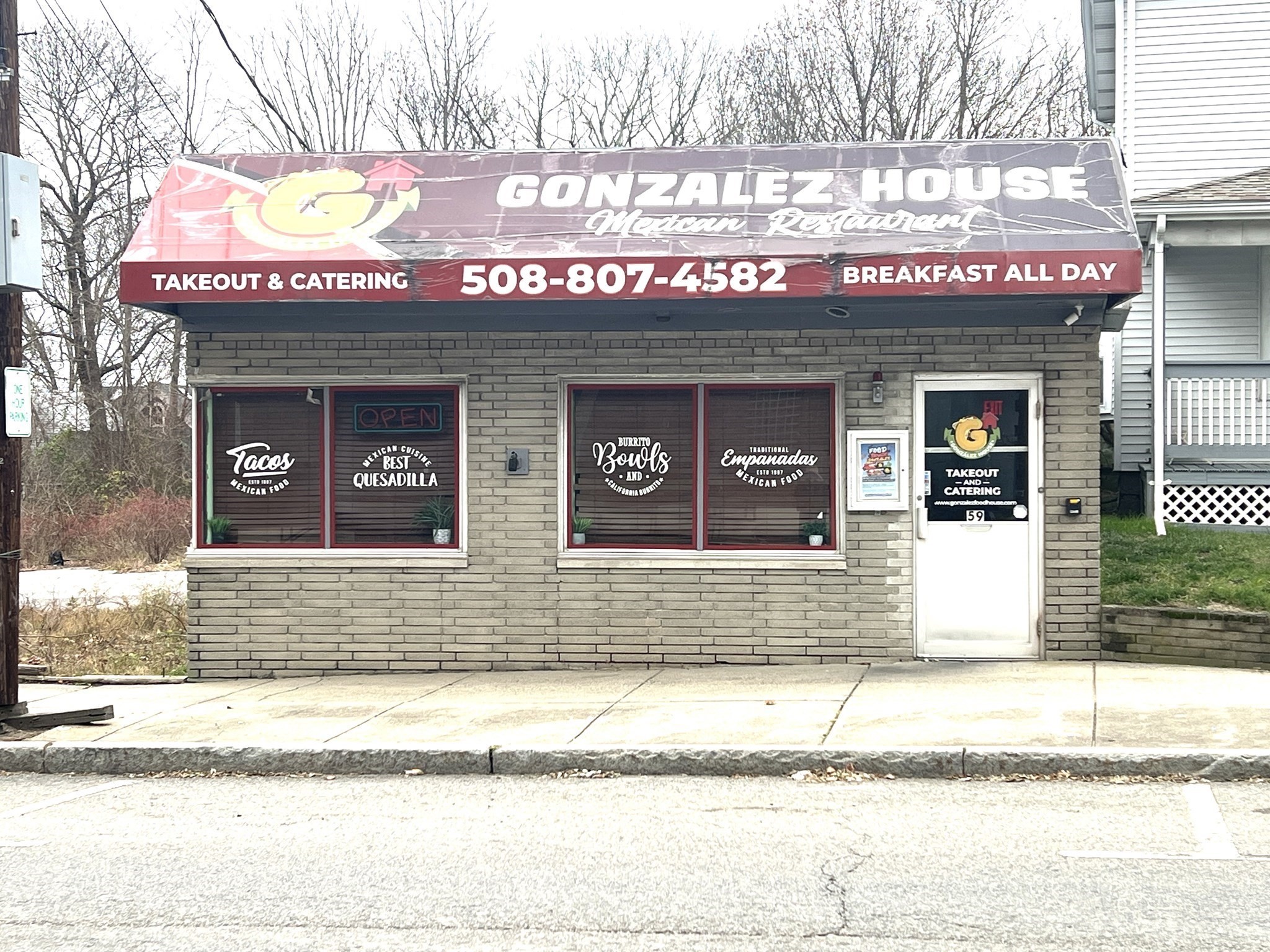 59 Broad St, Bridgewater, MA 02324 - Image 2