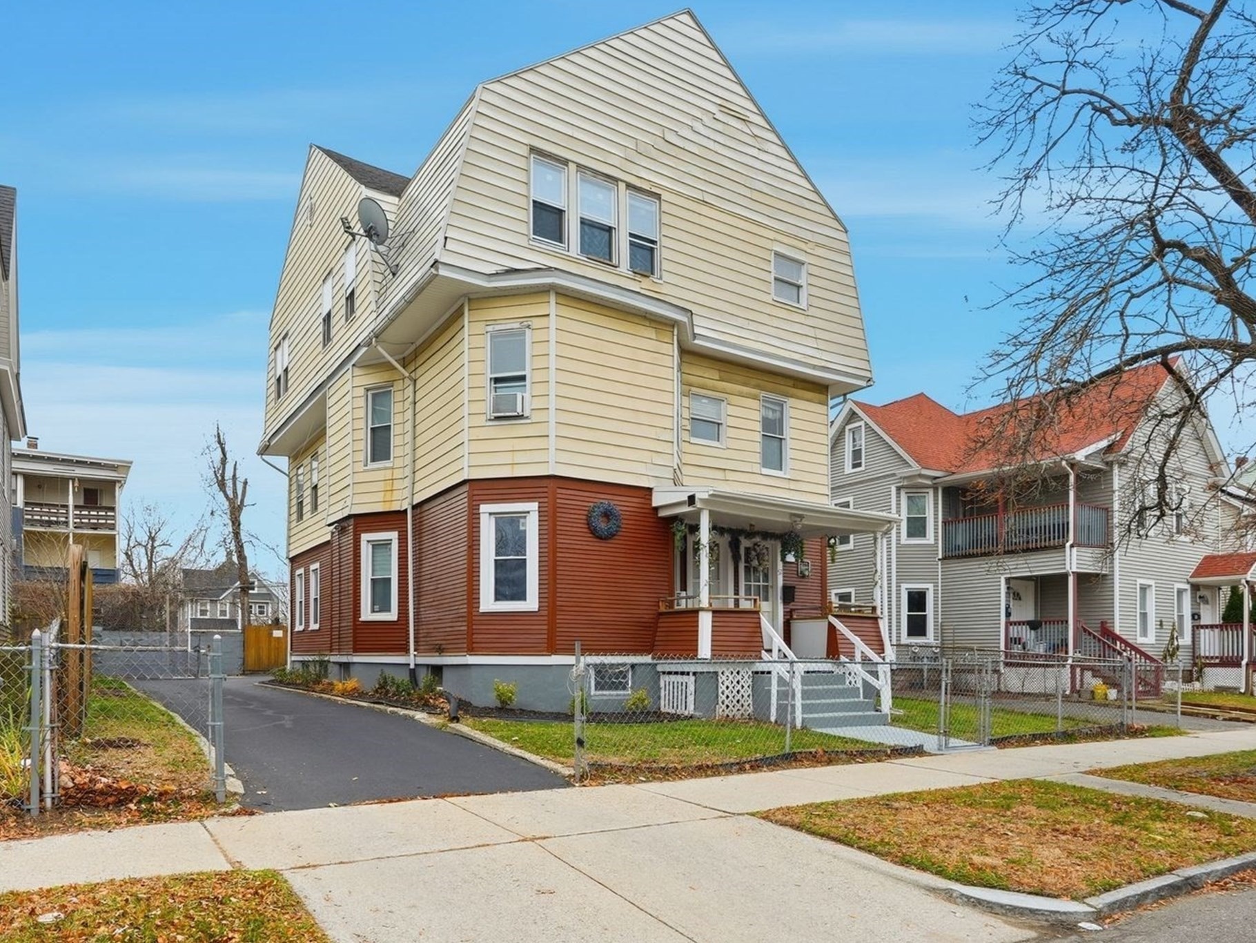 50 Maynard St, Springfield, MA 01109 - Image 1