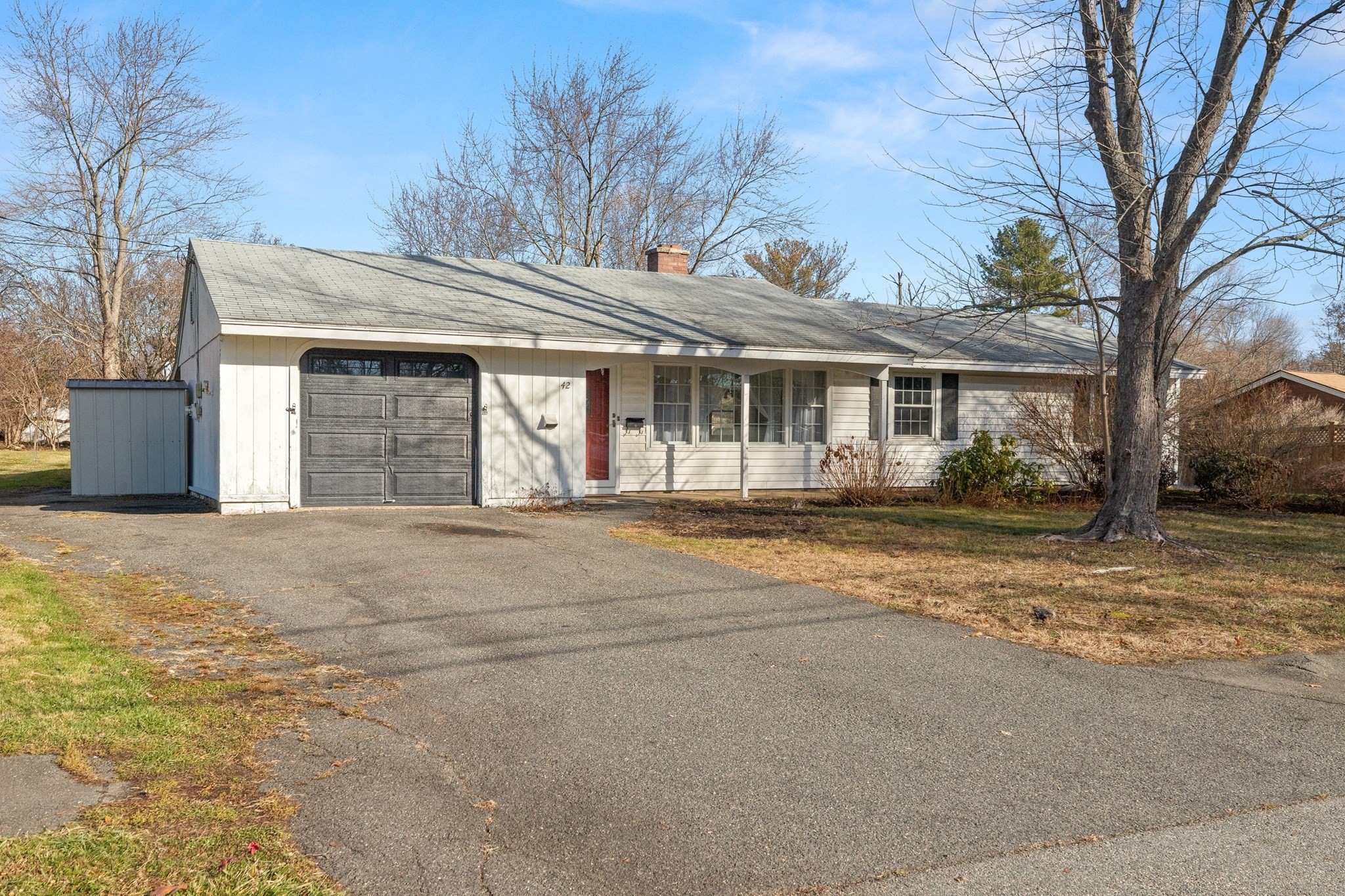42 Coolidge Road, Danvers, MA 01923
