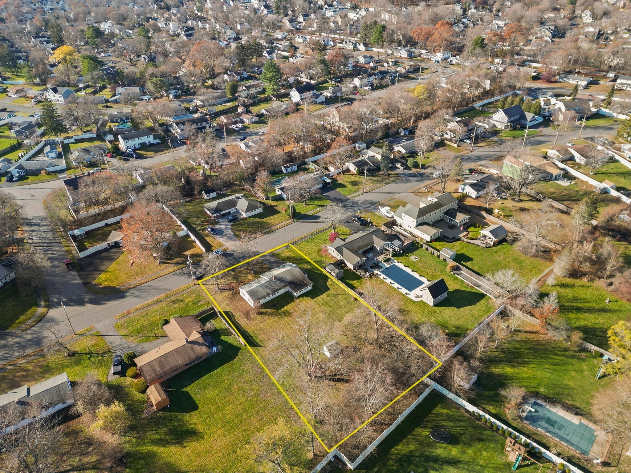 42 Coolidge Road, Danvers, MA 01923 - Image 35