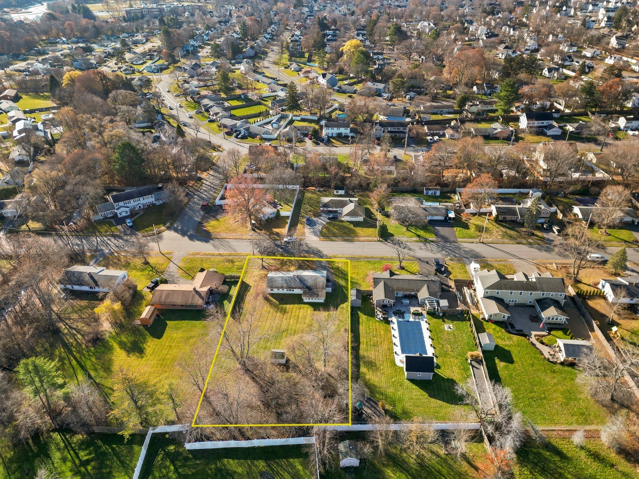 42 Coolidge Road, Danvers, MA 01923 - Image 36