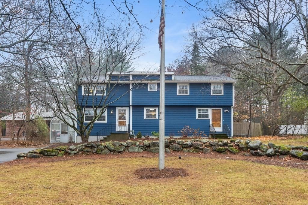 95 Bellflower Rd, Billerica, MA 01821 - Image 31