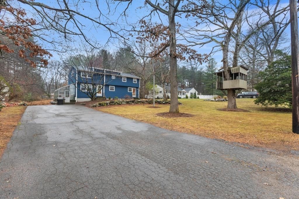 95 Bellflower Rd, Billerica, MA 01821 - Image 33