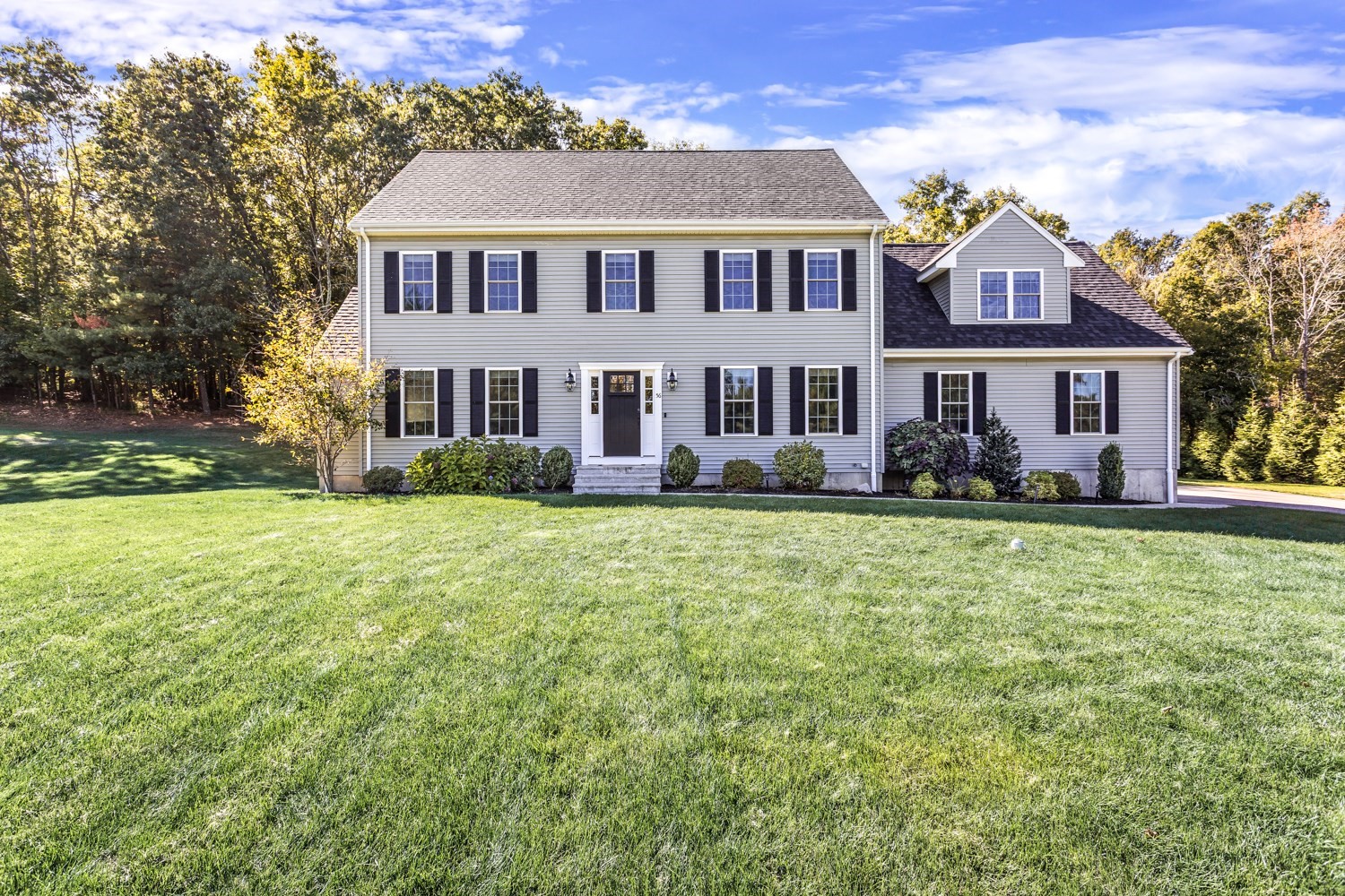 56 Fuller Place, Franklin, MA 02038 - Image 1