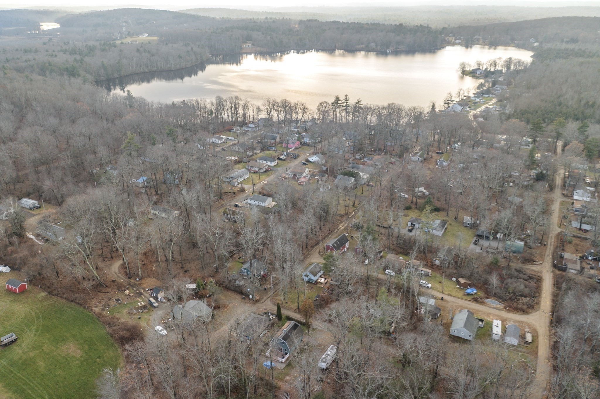 4 Wilson Way, Rutland, MA 01543