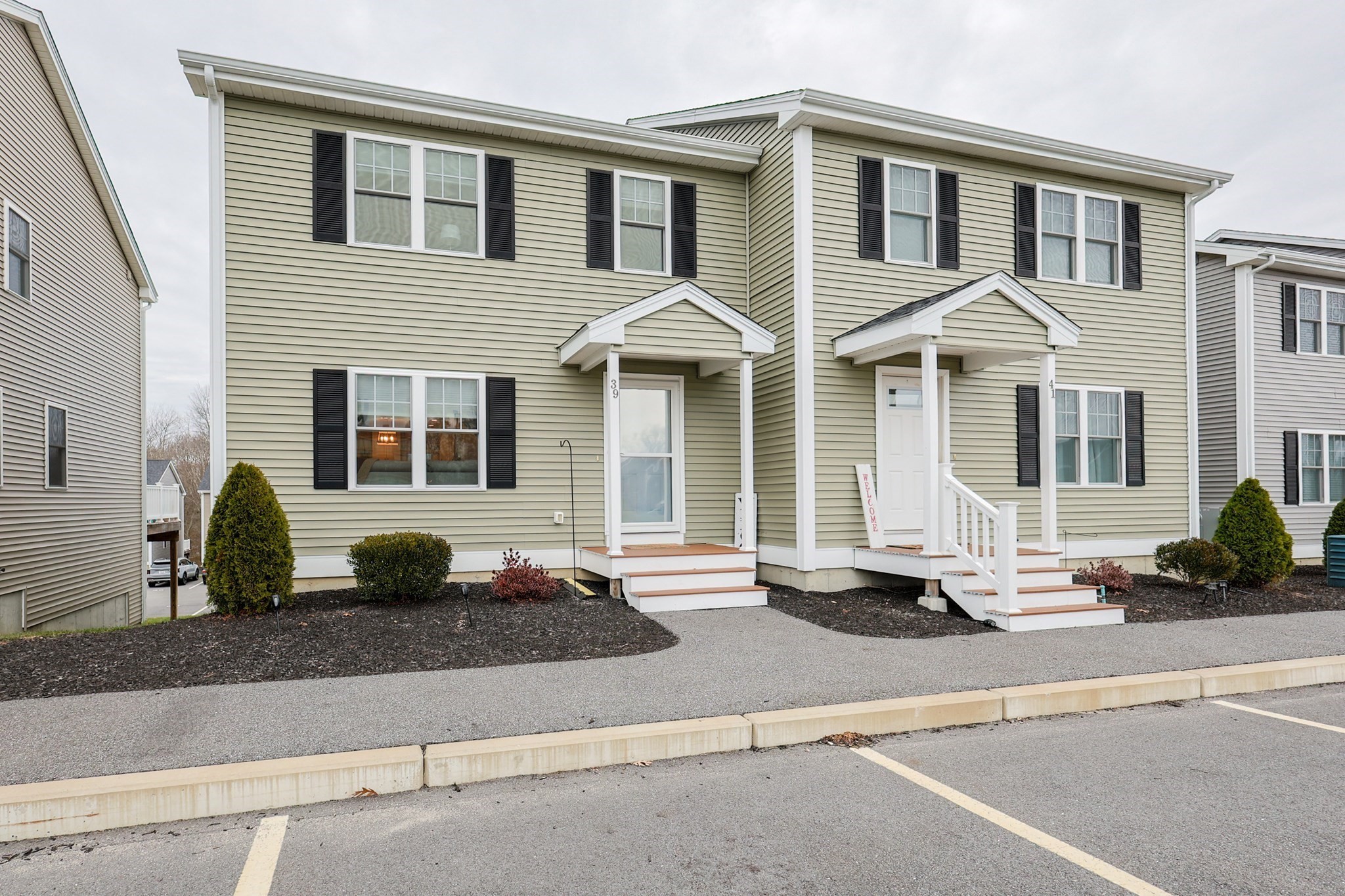 39 Riverside Drive Unit 39, Lakeville, MA 02347 - Image 2