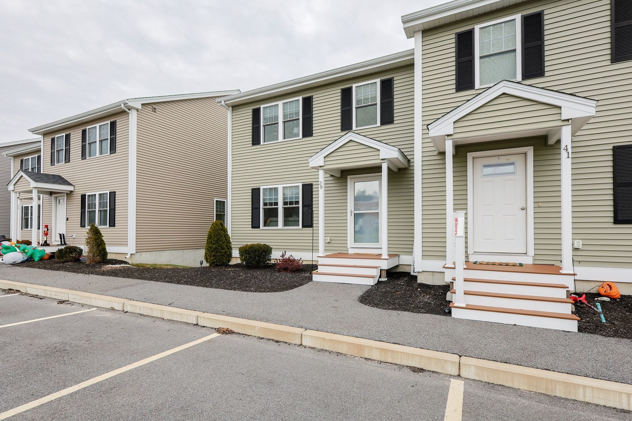 39 Riverside Drive Unit 39, Lakeville, MA 02347 - Image 3