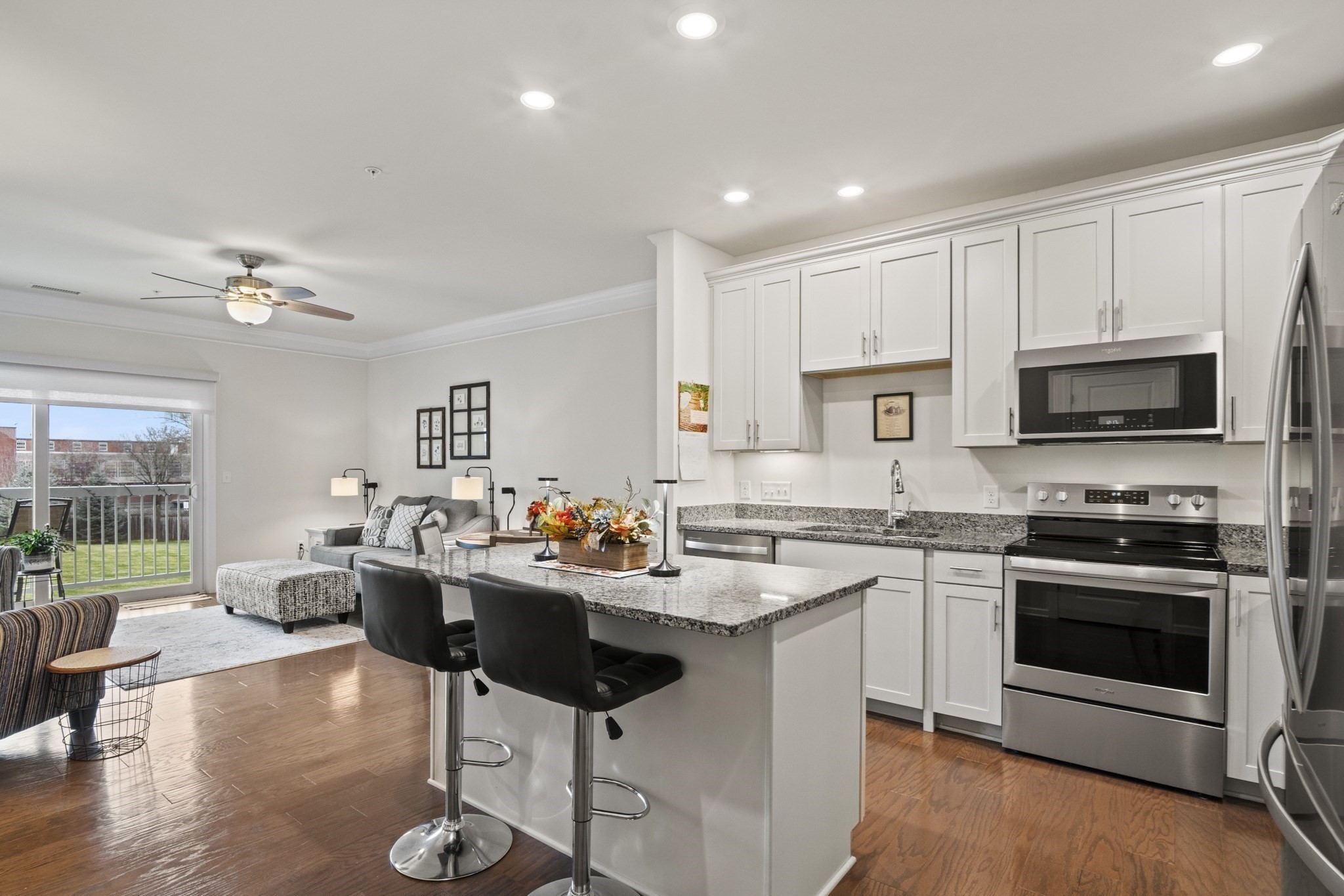 2 Talbot Way Unit 2208, Westborough, MA 01581 - Image 2