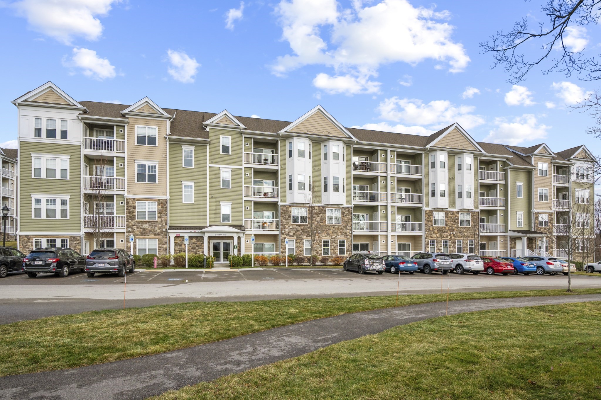 2 Talbot Way Unit 2208, Westborough, MA 01581 - Image 28
