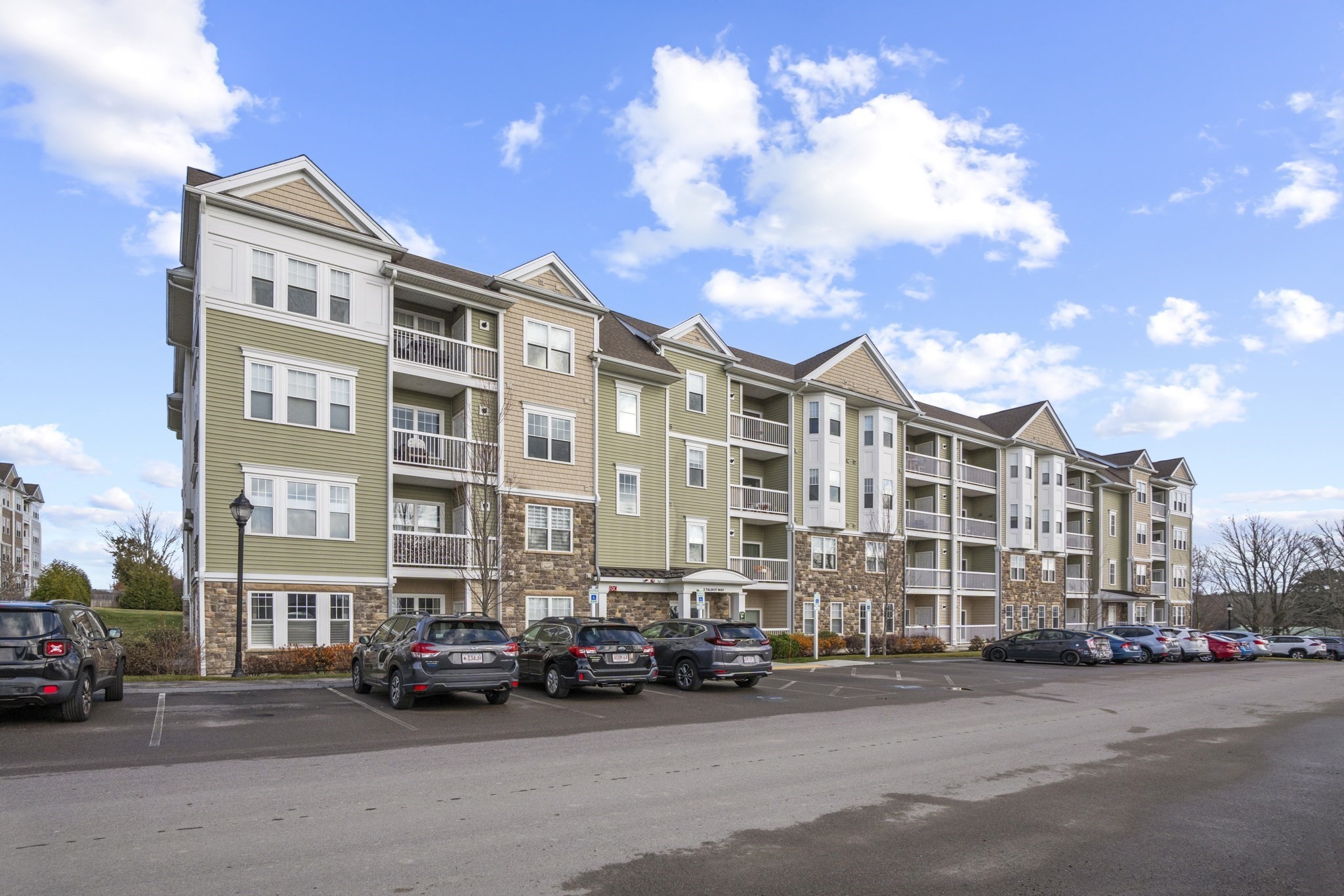 2 Talbot Way Unit 2208, Westborough, MA 01581 - Image 29