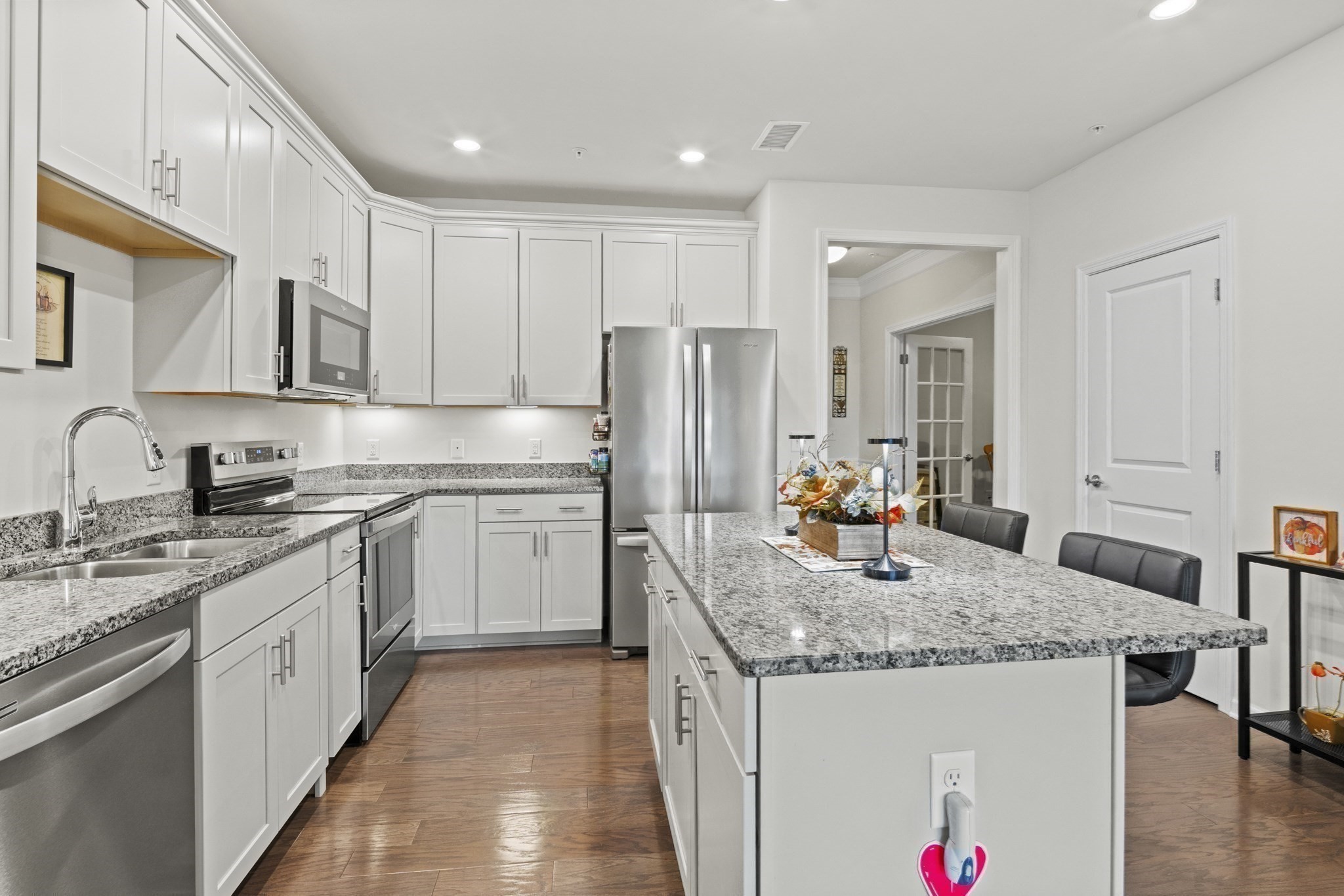 2 Talbot Way Unit 2208, Westborough, MA 01581 - Image 5