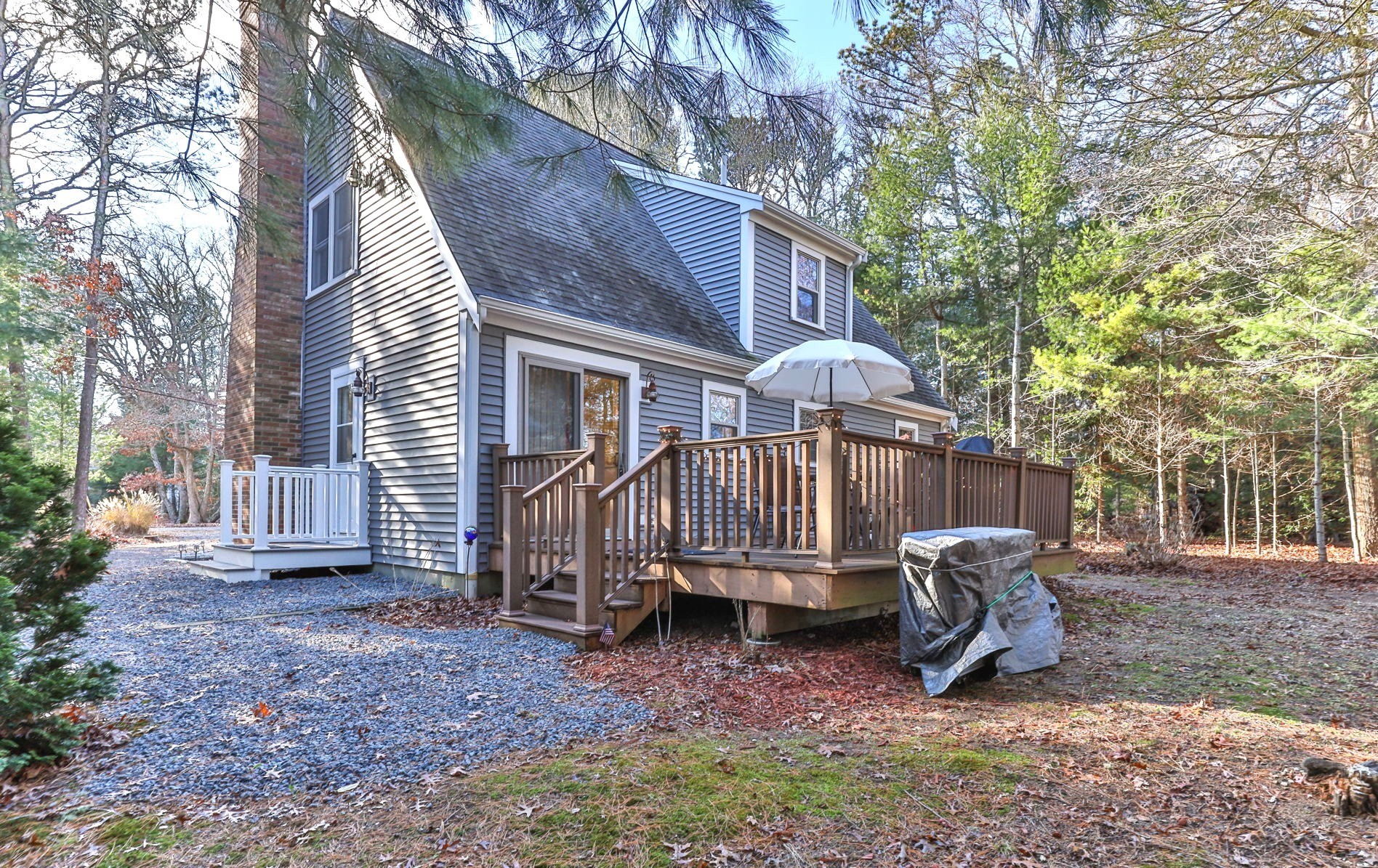 16 Bridgets Path, Barnstable, MA 02632 - Image 23