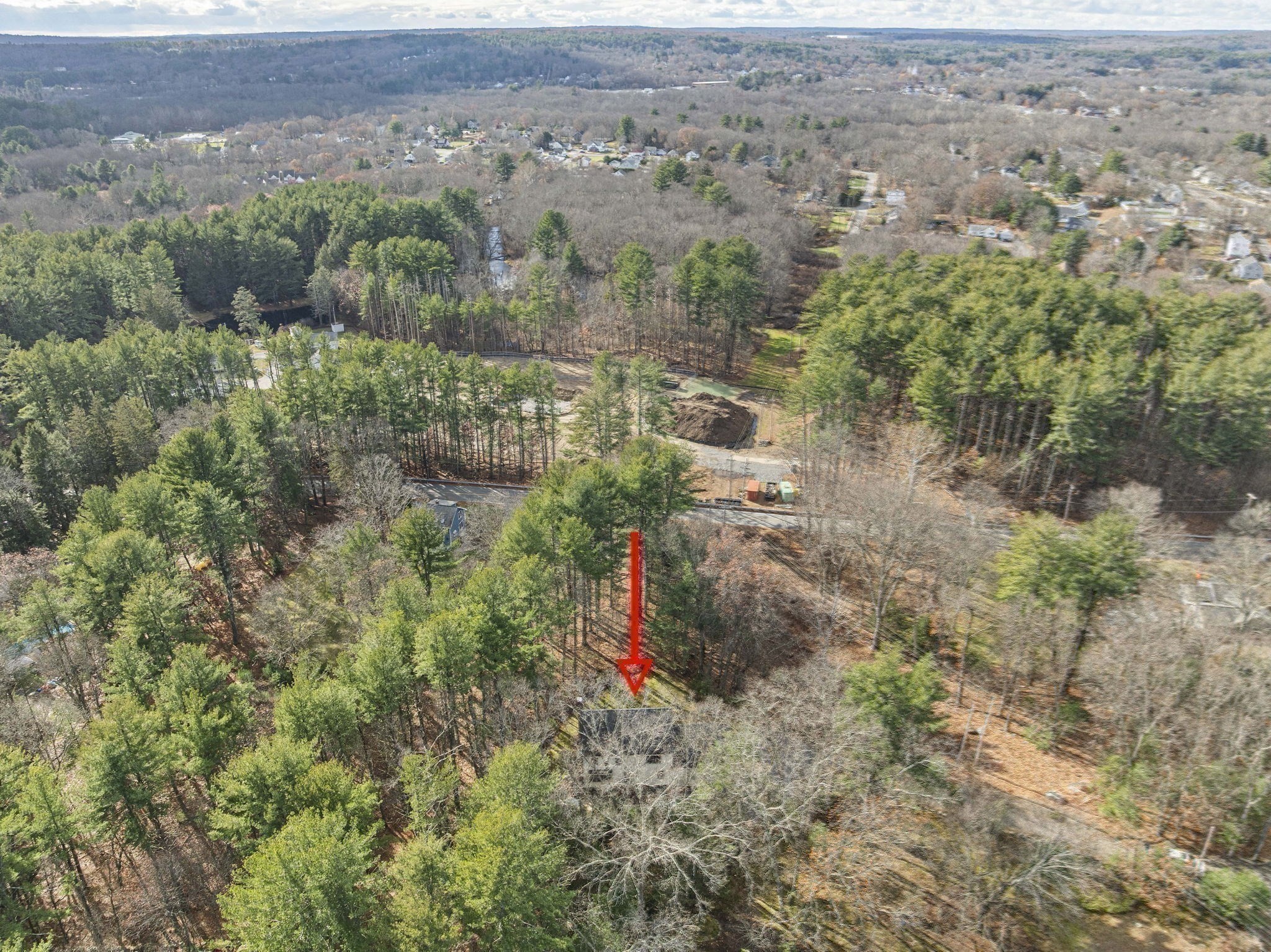 107 Henry St, Uxbridge, MA 01569 - Image 35