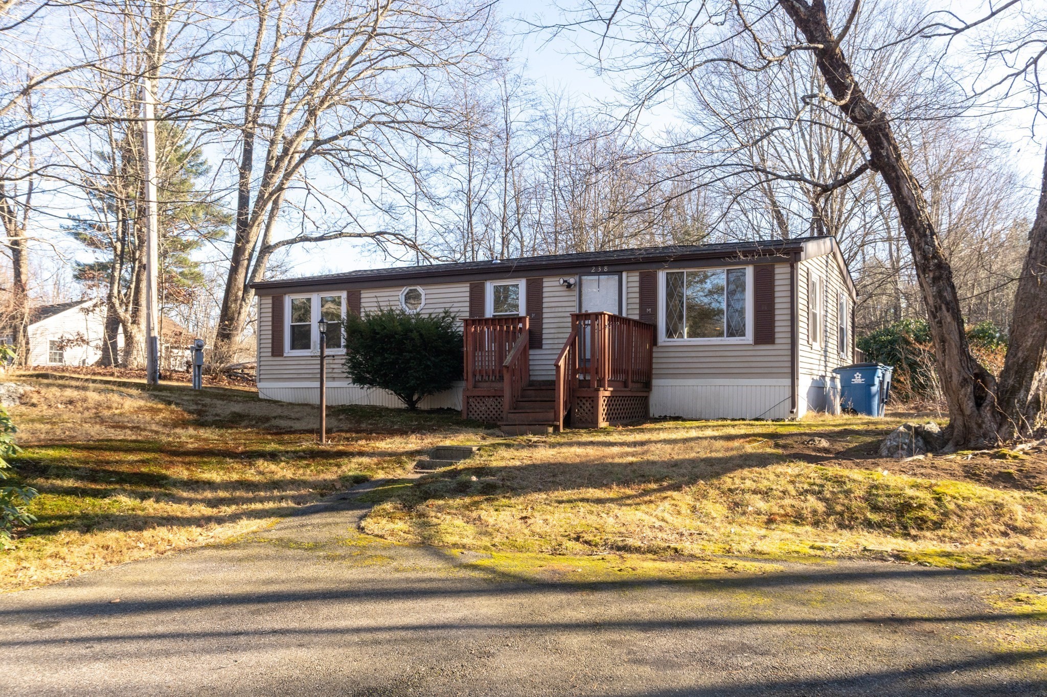 238 Brookfield Road, Brimfield, MA 01010 - Image 1