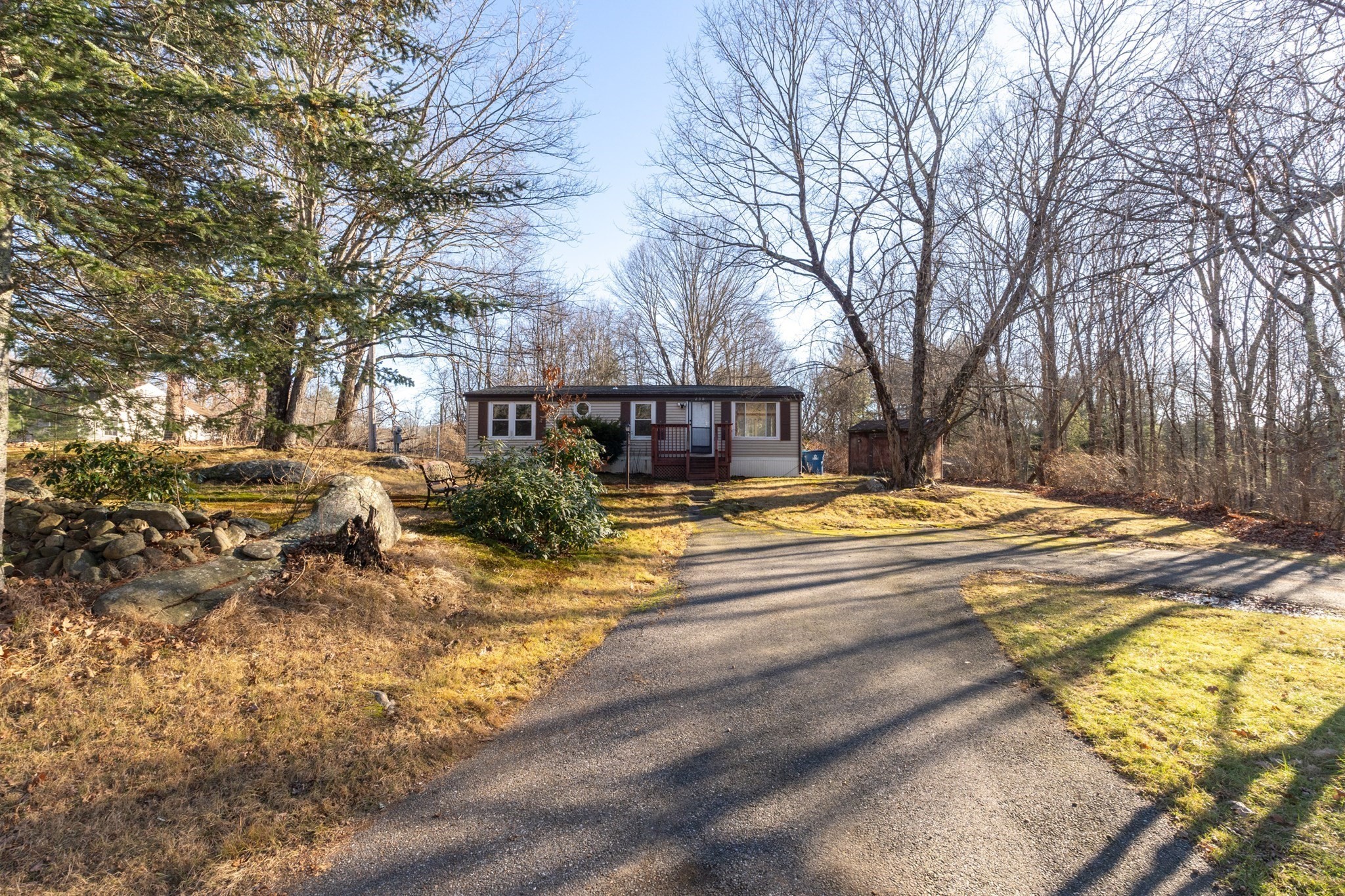 238 Brookfield Road, Brimfield, MA 01010 - Image 2