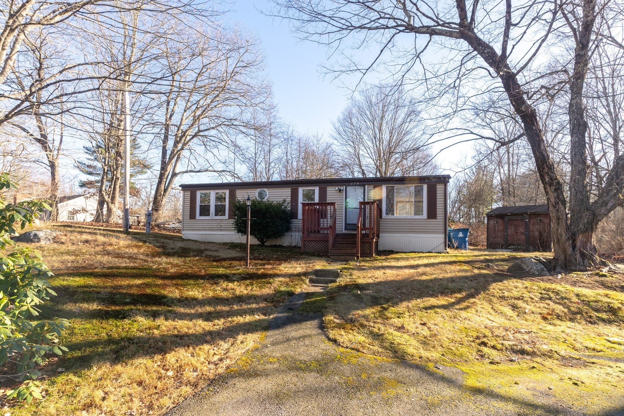 238 Brookfield Road, Brimfield, MA 01010 - Image 22