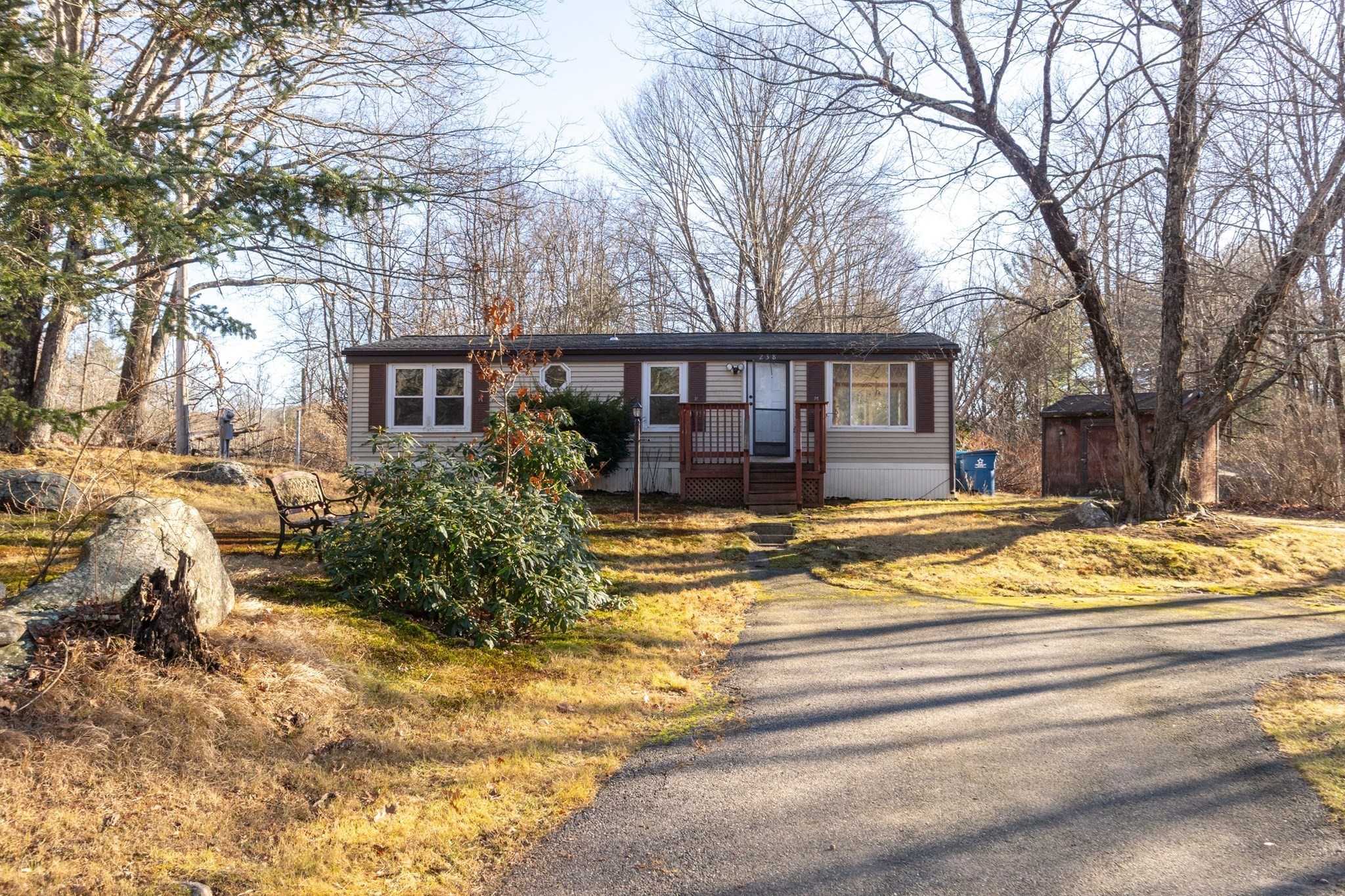 238 Brookfield Road, Brimfield, MA 01010 - Image 24