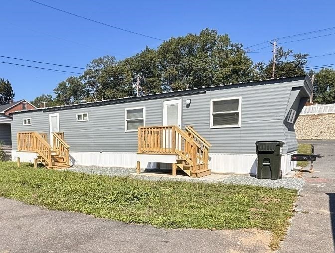 229 Miller Street Unit B-2, Ludlow, MA 01056 - Image 2