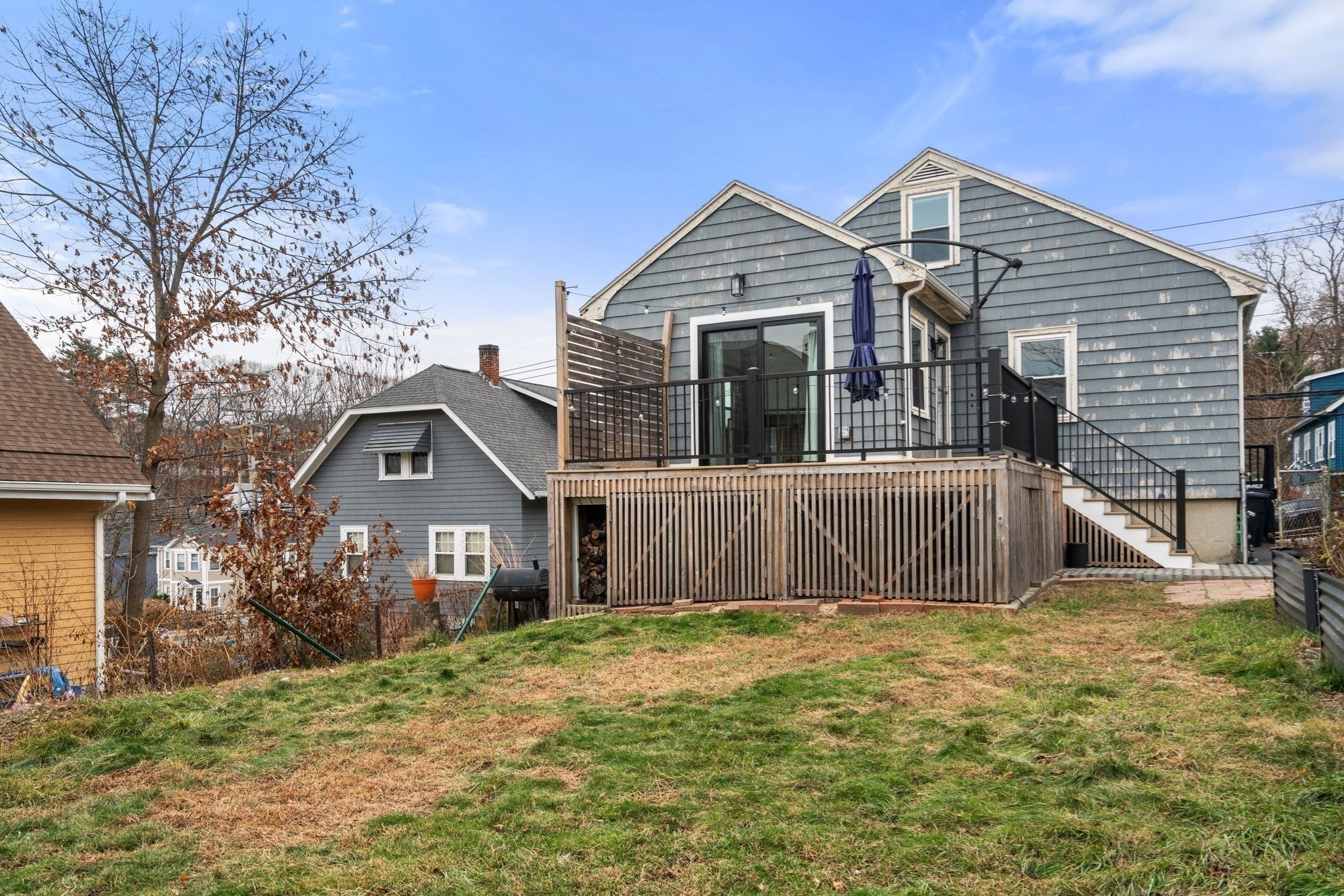 295 Kittredge Street, Roslindale, Boston, MA 02131 - Image 24