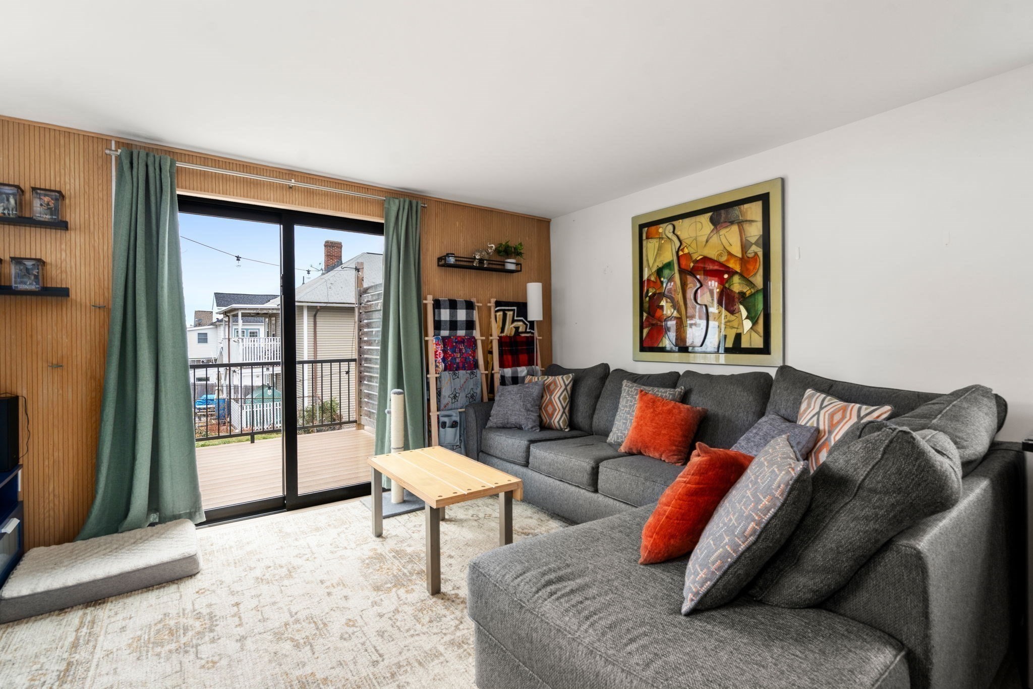 295 Kittredge Street, Roslindale, Boston, MA 02131 - Image 10