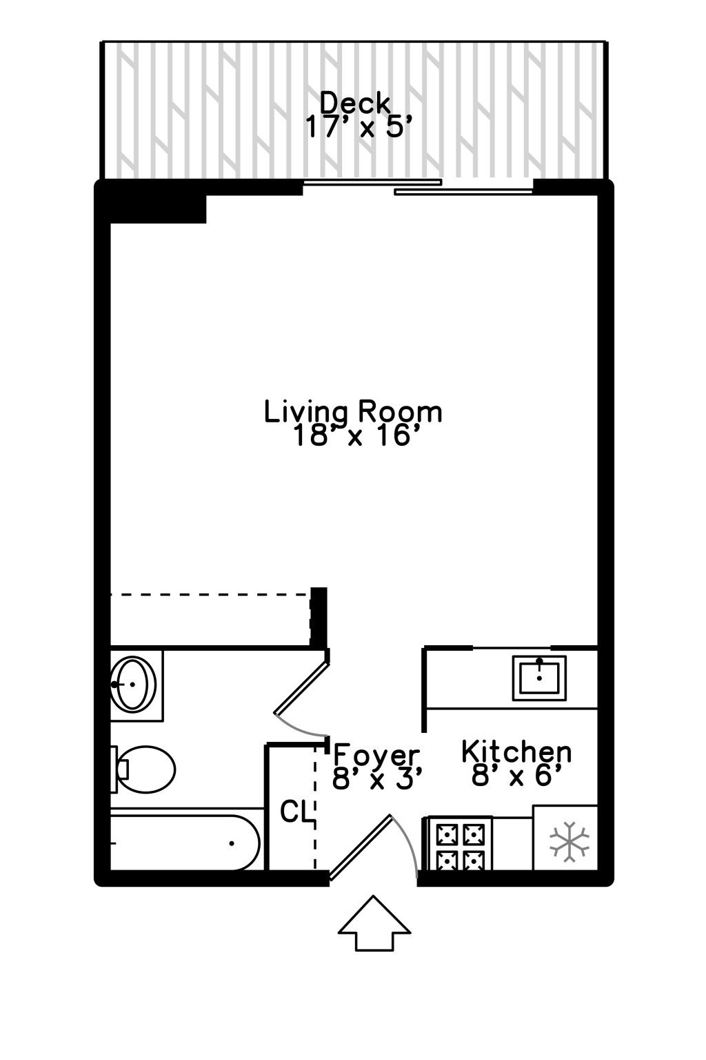 133 Commander Shea Blvd Unit 204, Quincy, MA 02171 - Image 18