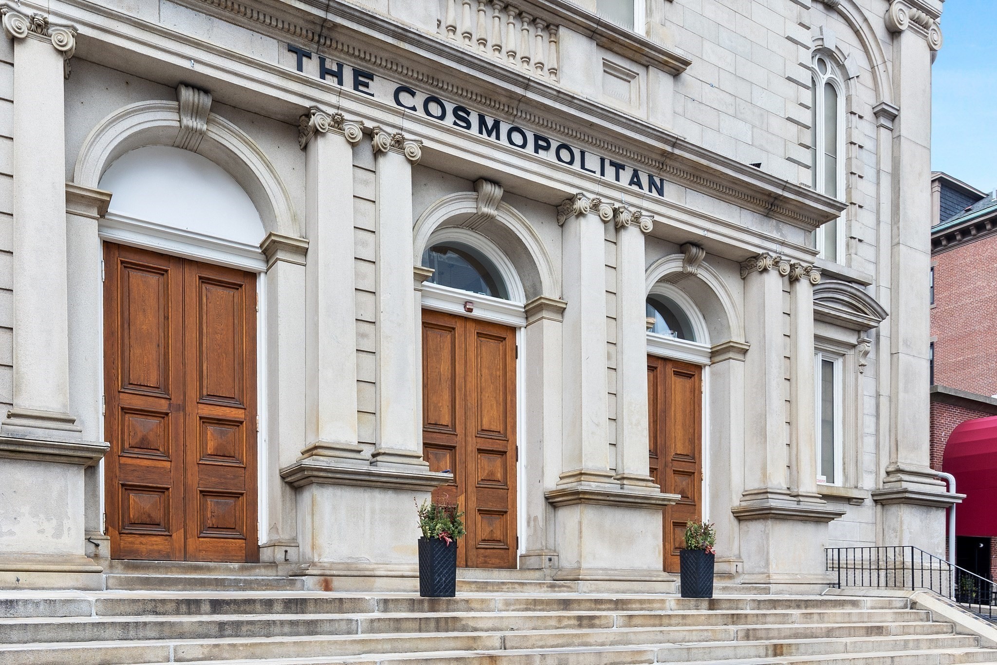 771 Harrison Ave Unit 207, South End, Boston, MA 02118 - Image 23