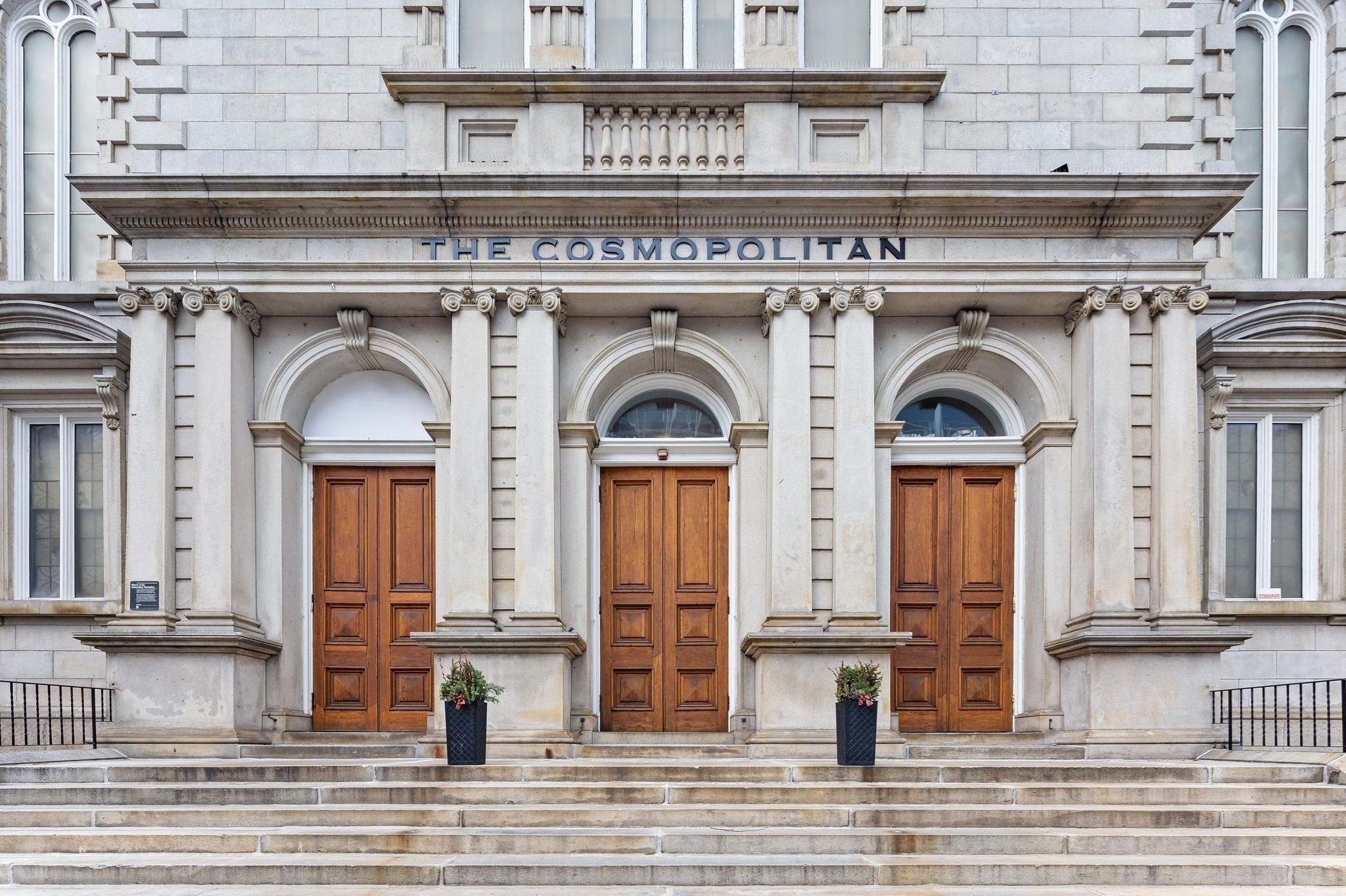 771 Harrison Ave Unit 207, South End, Boston, MA 02118 - Image 24